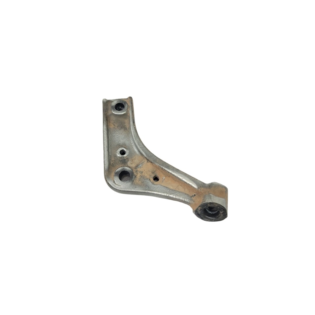 Fixador Do Parachoque Dianteiro Scania 124 1790900 4