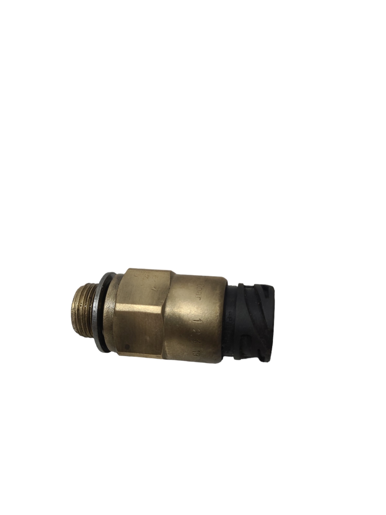Sensor Pressão Temperatura Óleo Motor Vw 15190 3