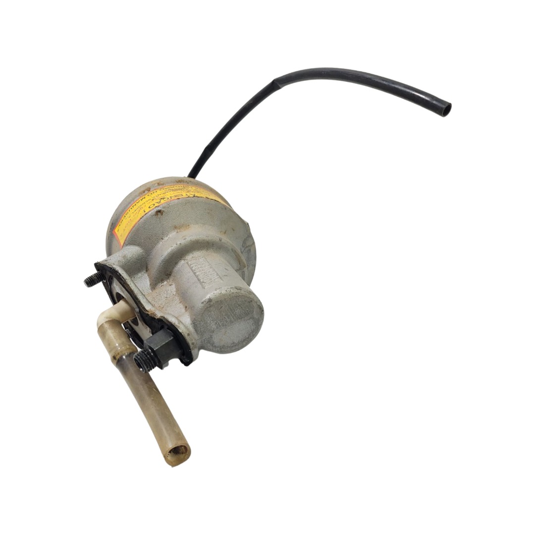 Cilindro Servo Embreagem Scania : 4