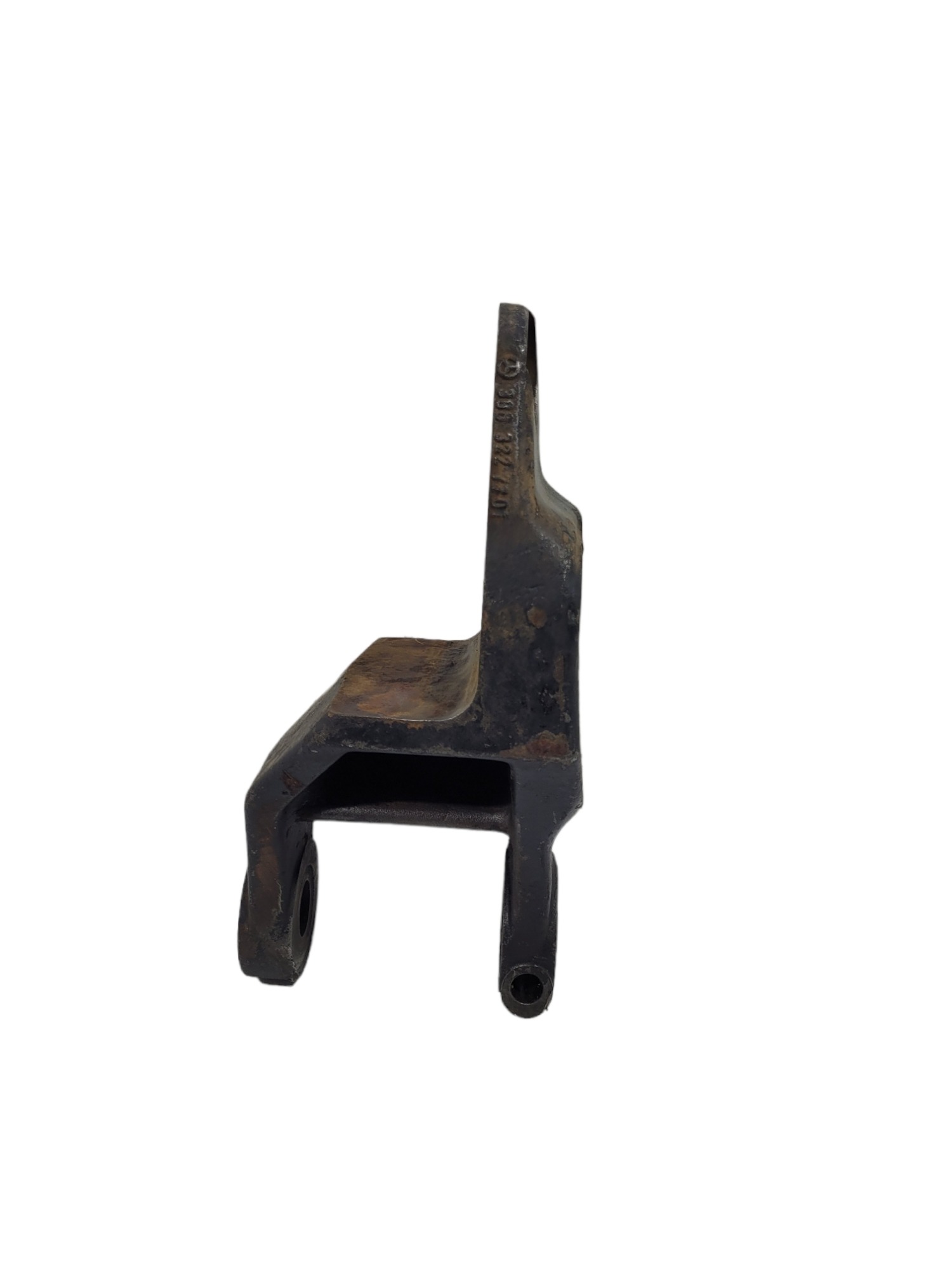 Suporte Do Feixe De Mola Mercedes Benz 1935 4