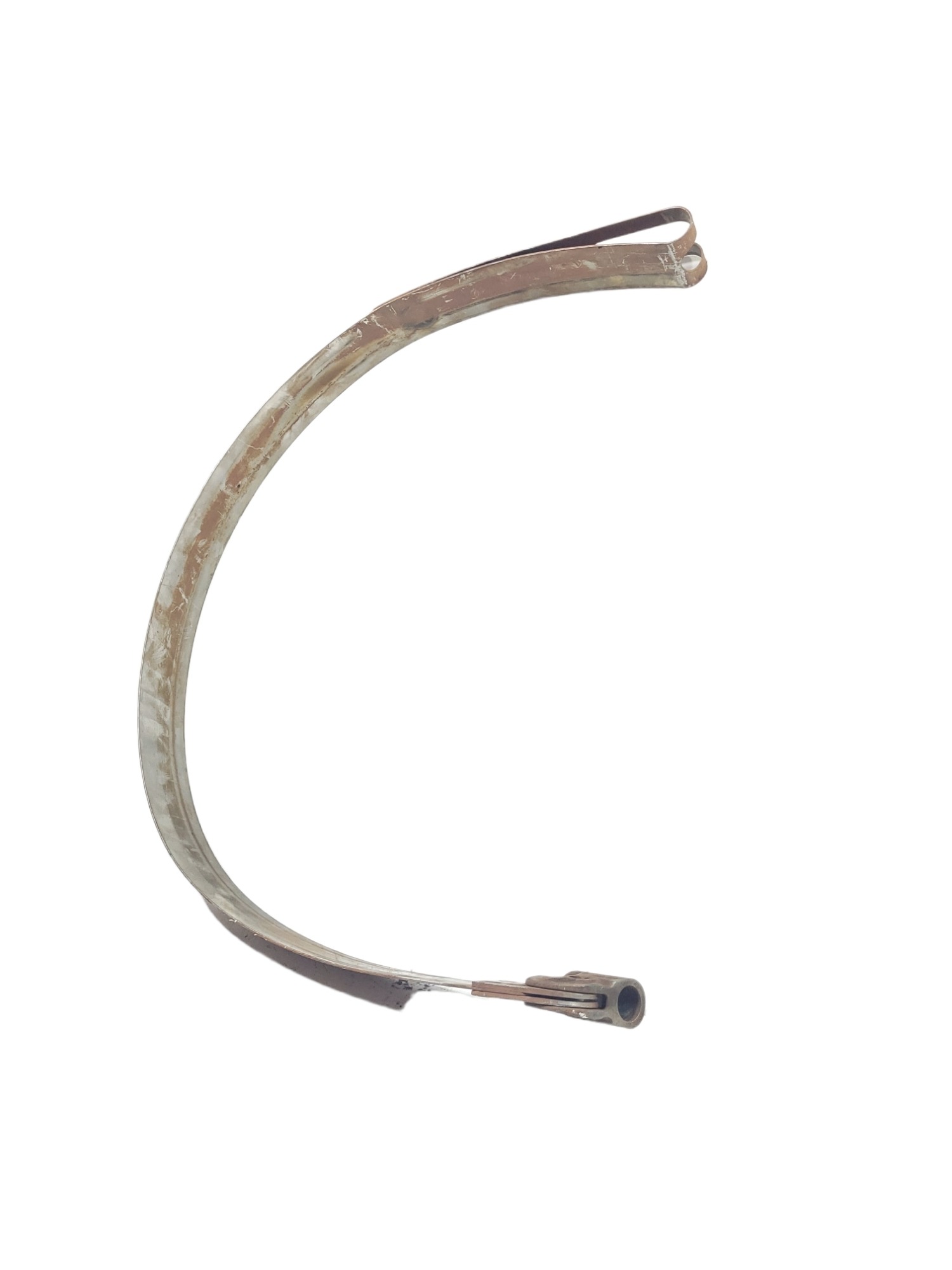 Cinta Catalisador Scania2294345 3