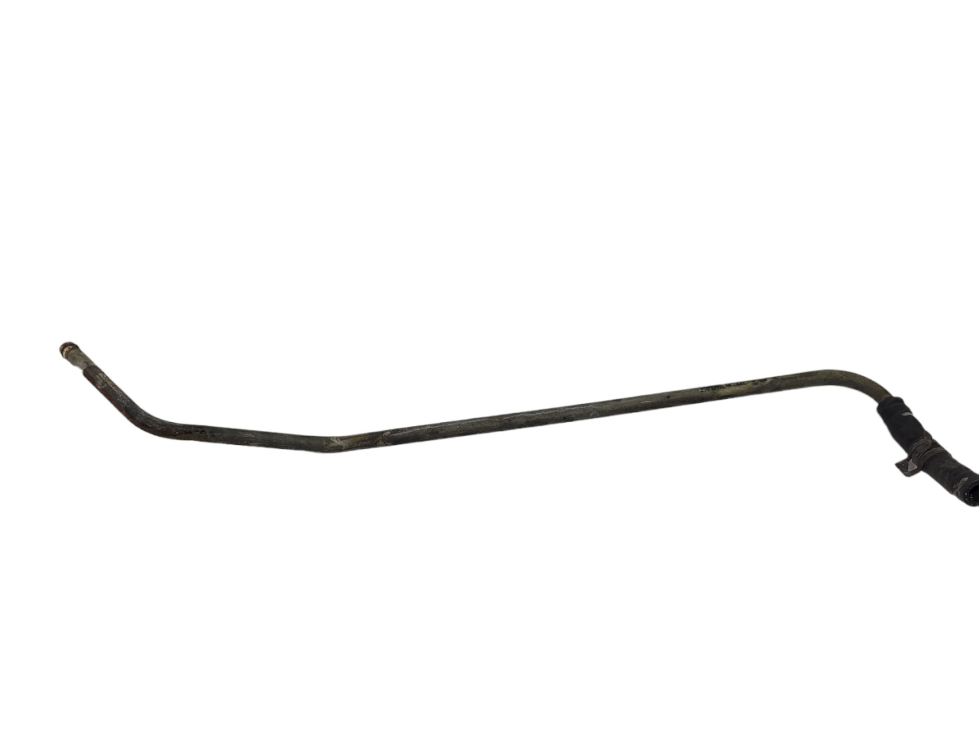 Tubo De Óleo Vw 4
