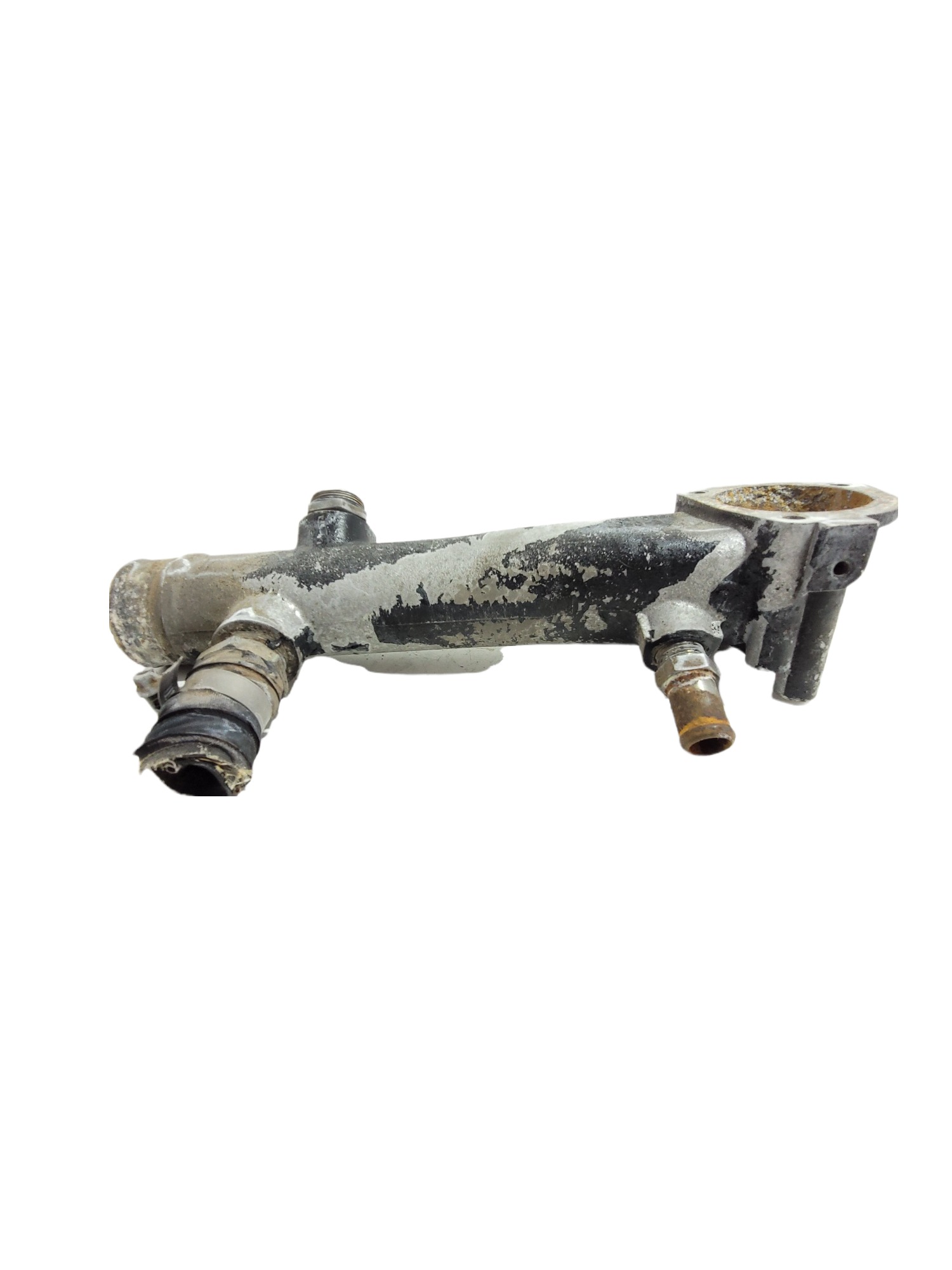 Tubo De Refrigeração Iveco 999478887 4