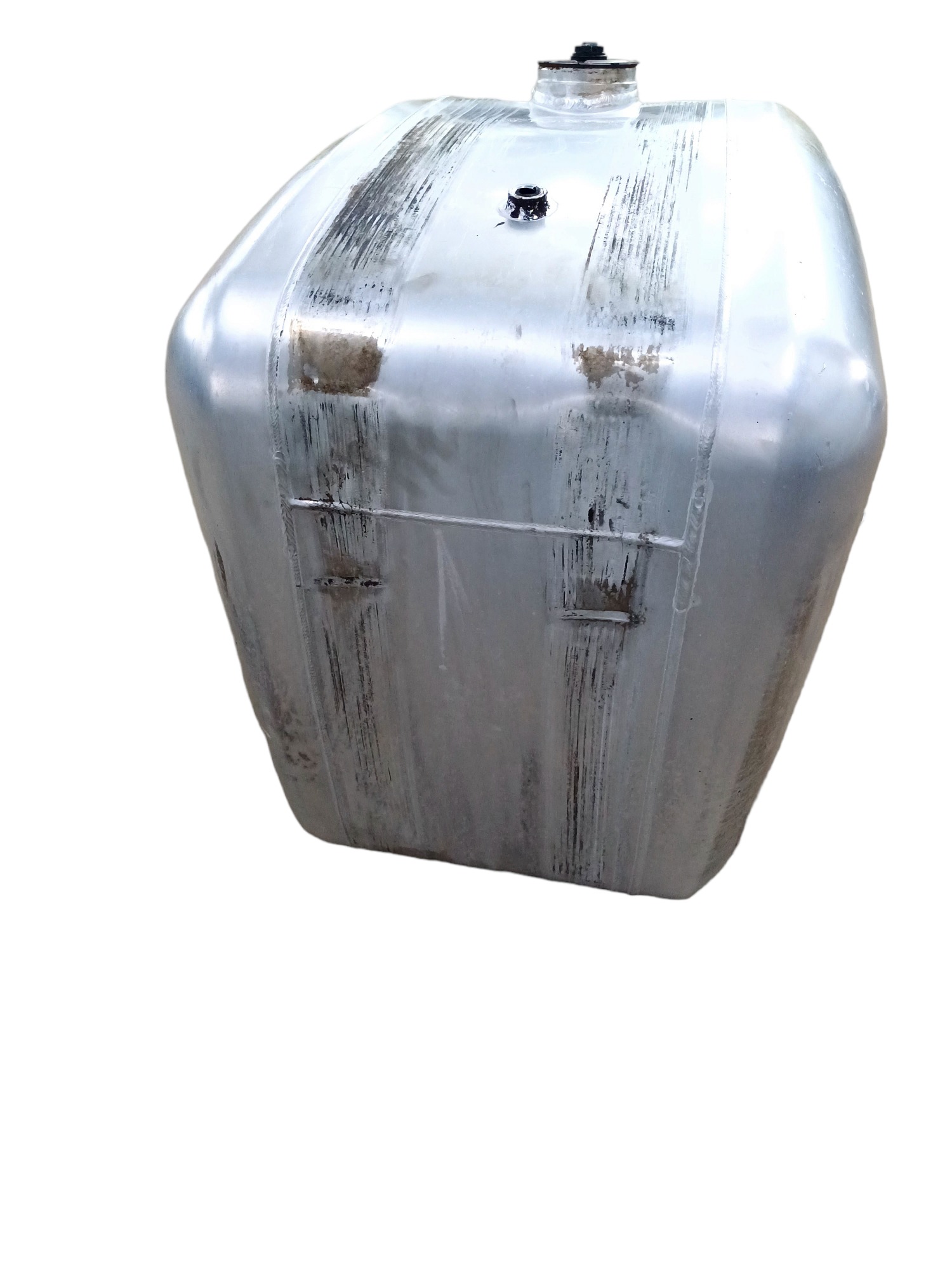 Tanque De Combustível M Benz 2402 Com Detalhes A9344701601 2