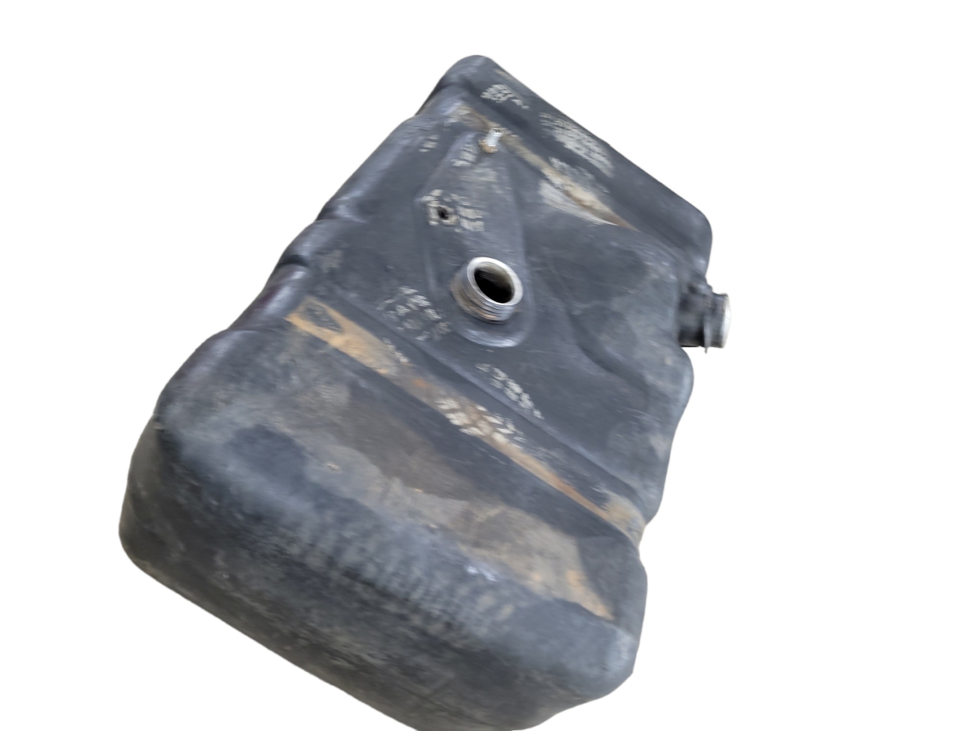 Tanque Combustível M Benz 4