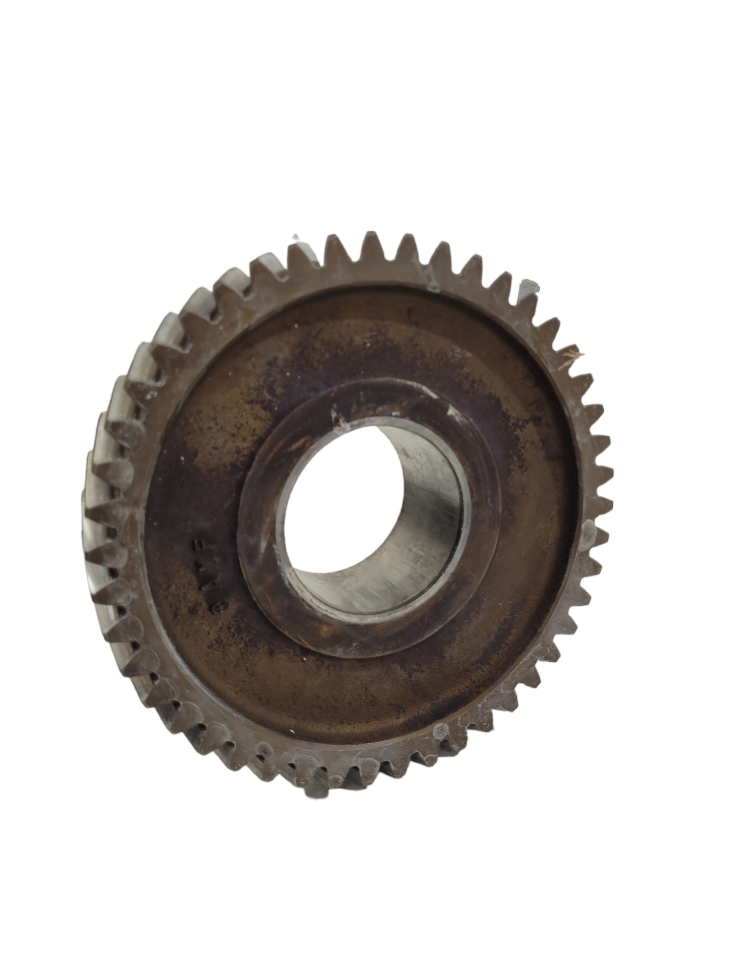 Engrenagem Constante 4ª Zf Eixo Principal S690 1268303093 2