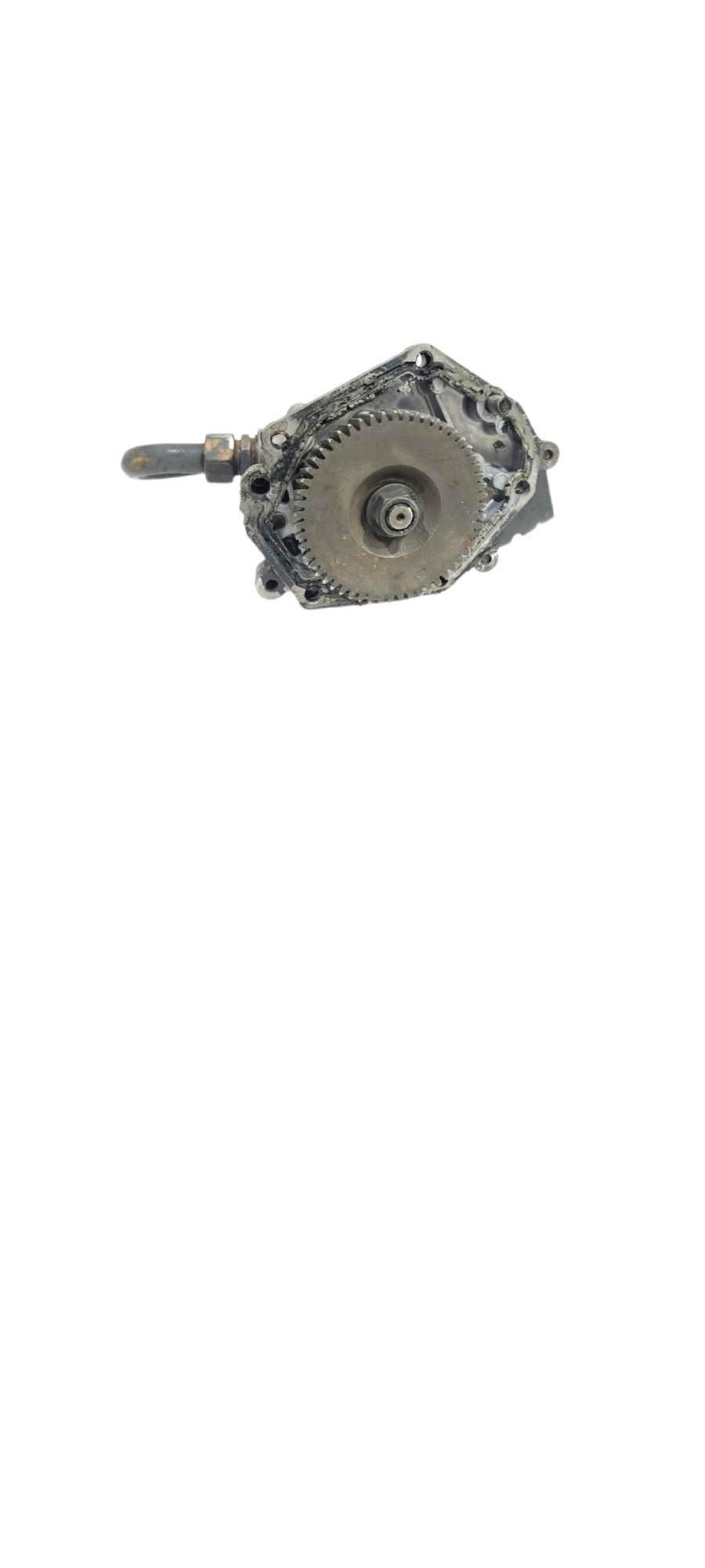 Bomba Hidráulica Scania 5008445 3
