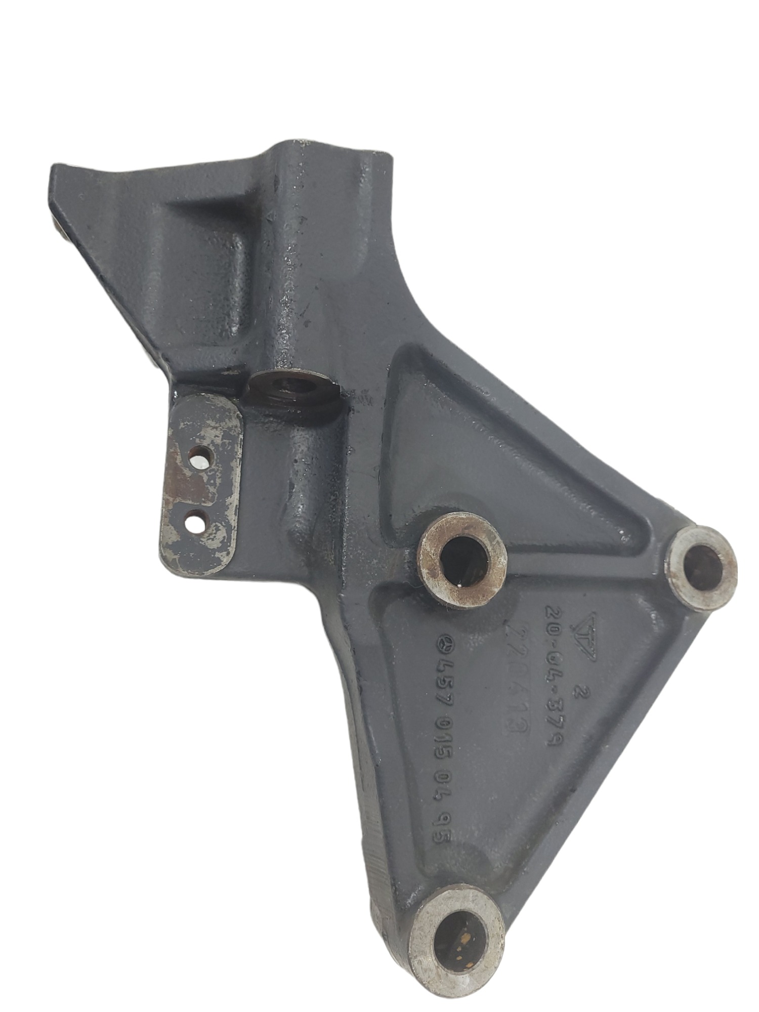 Suporte Do Motor M Benz 4570150495 1