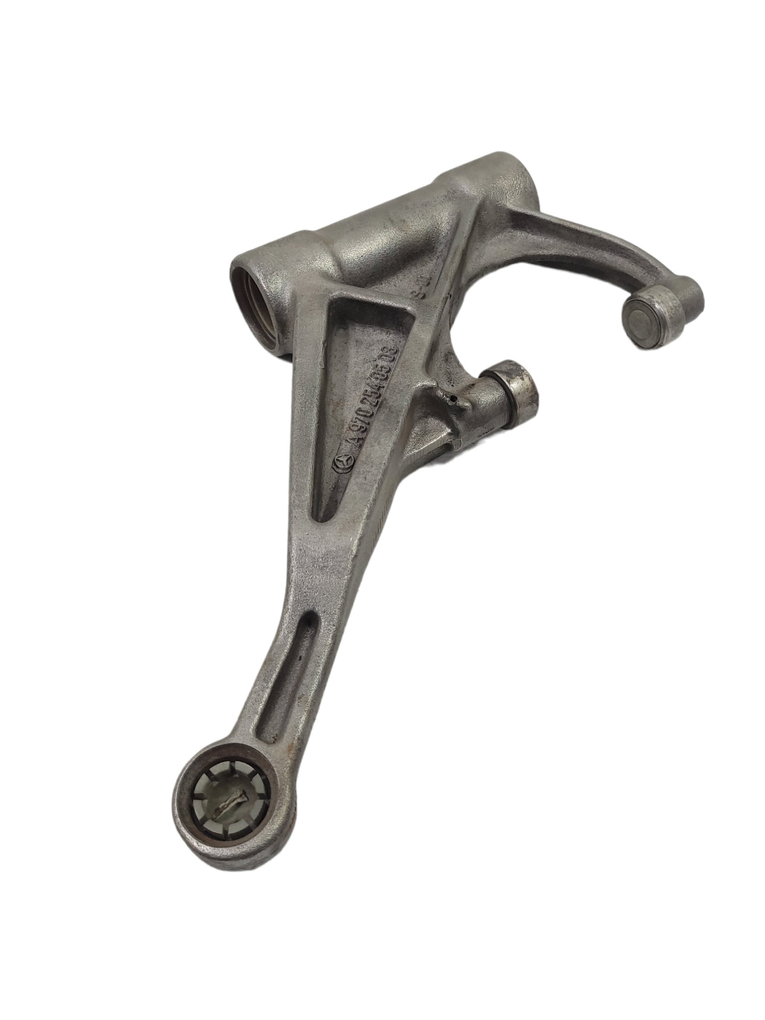 Garfo Embreagem Caixa M Benz Atego A9702540508 2