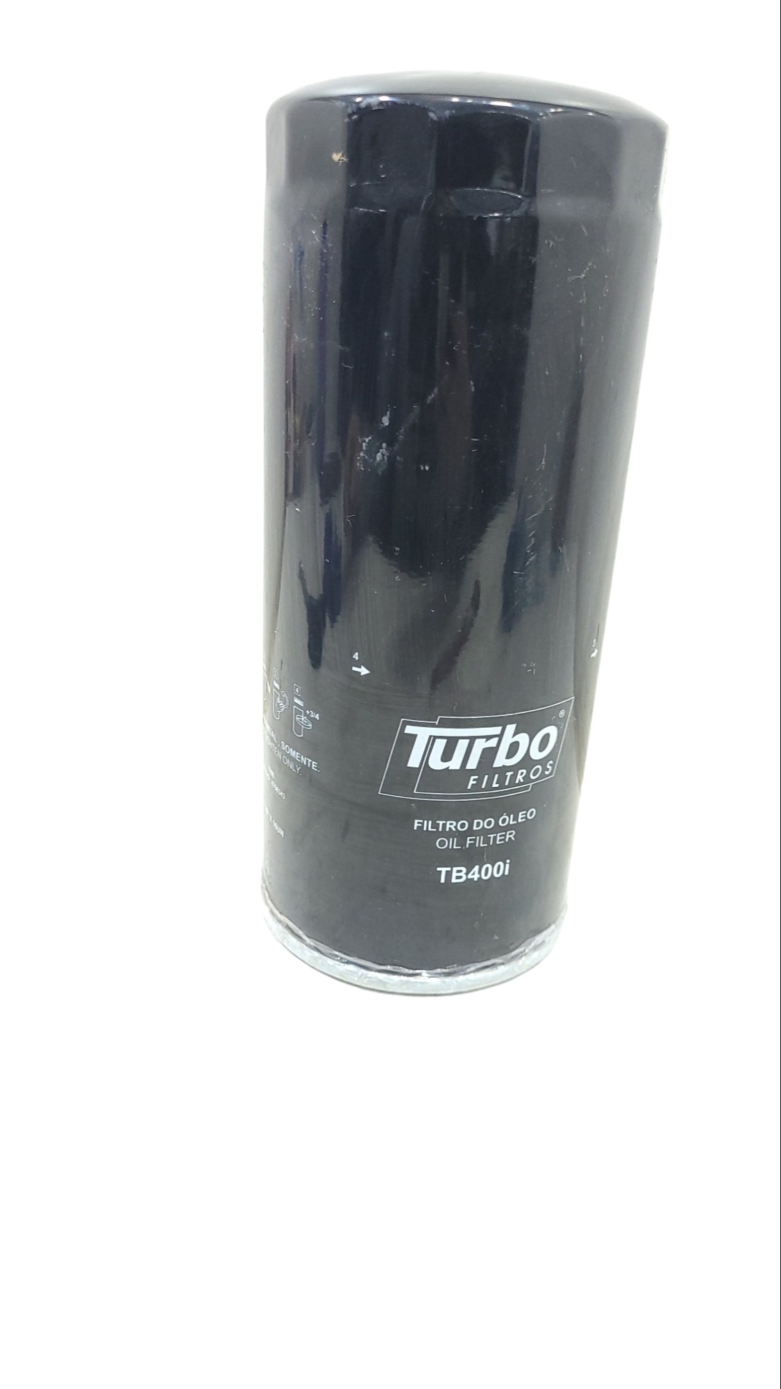 Filtro Oleo Volvo 4766343 4