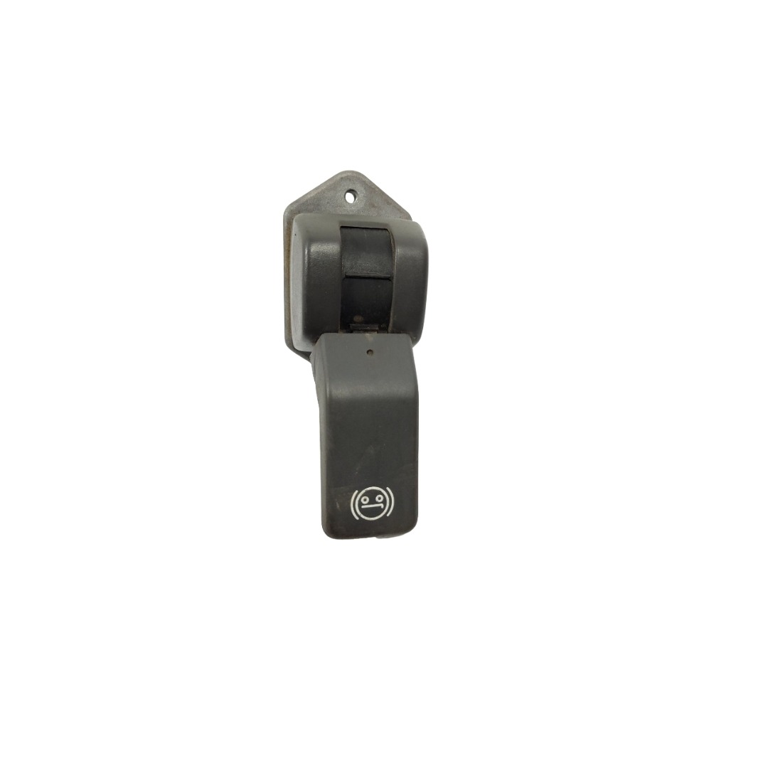 Valvula Freio A Ar Volvo Vm – N 21998652