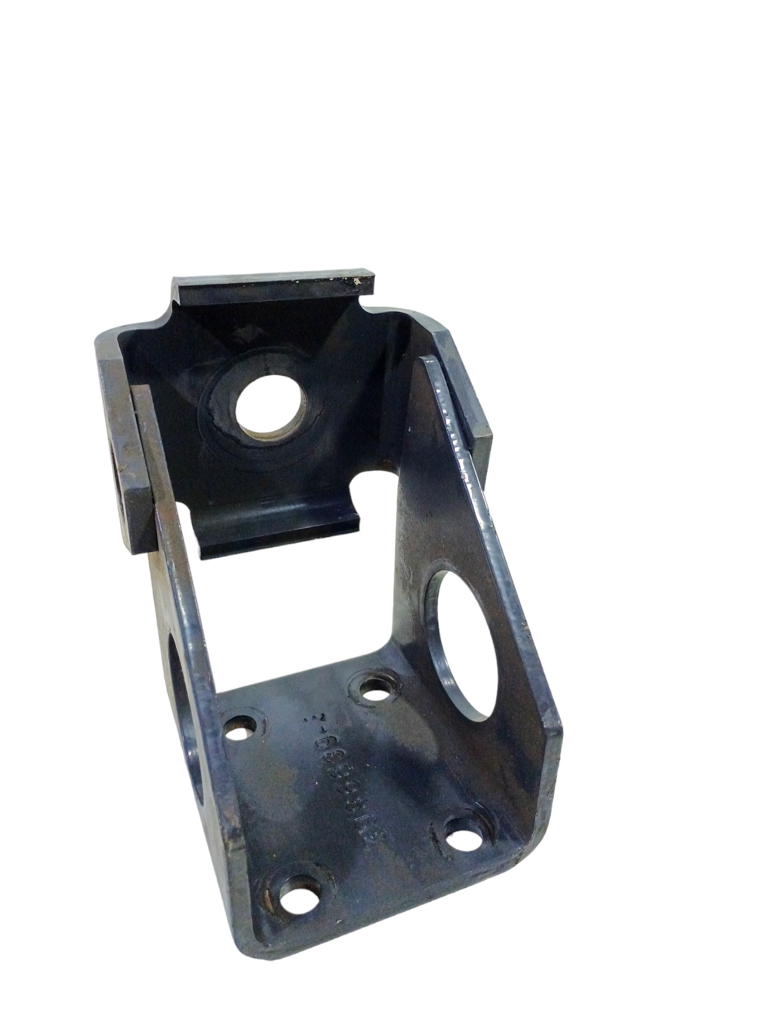 Suporte Do Amortecedor Traseiro Volvo Fm 380 39866393 5