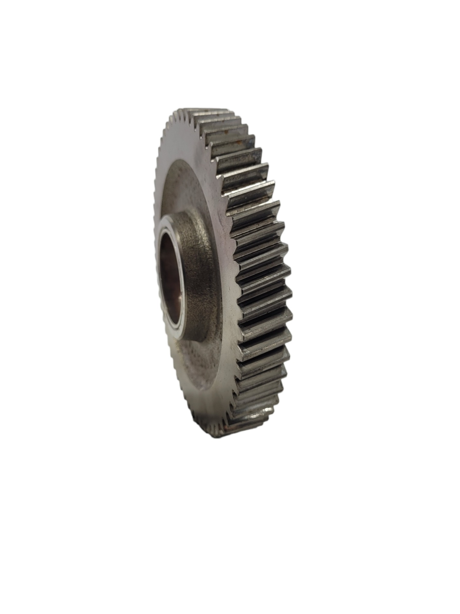 Engrenagem Intermediária Distribuição Motor Mwm 3