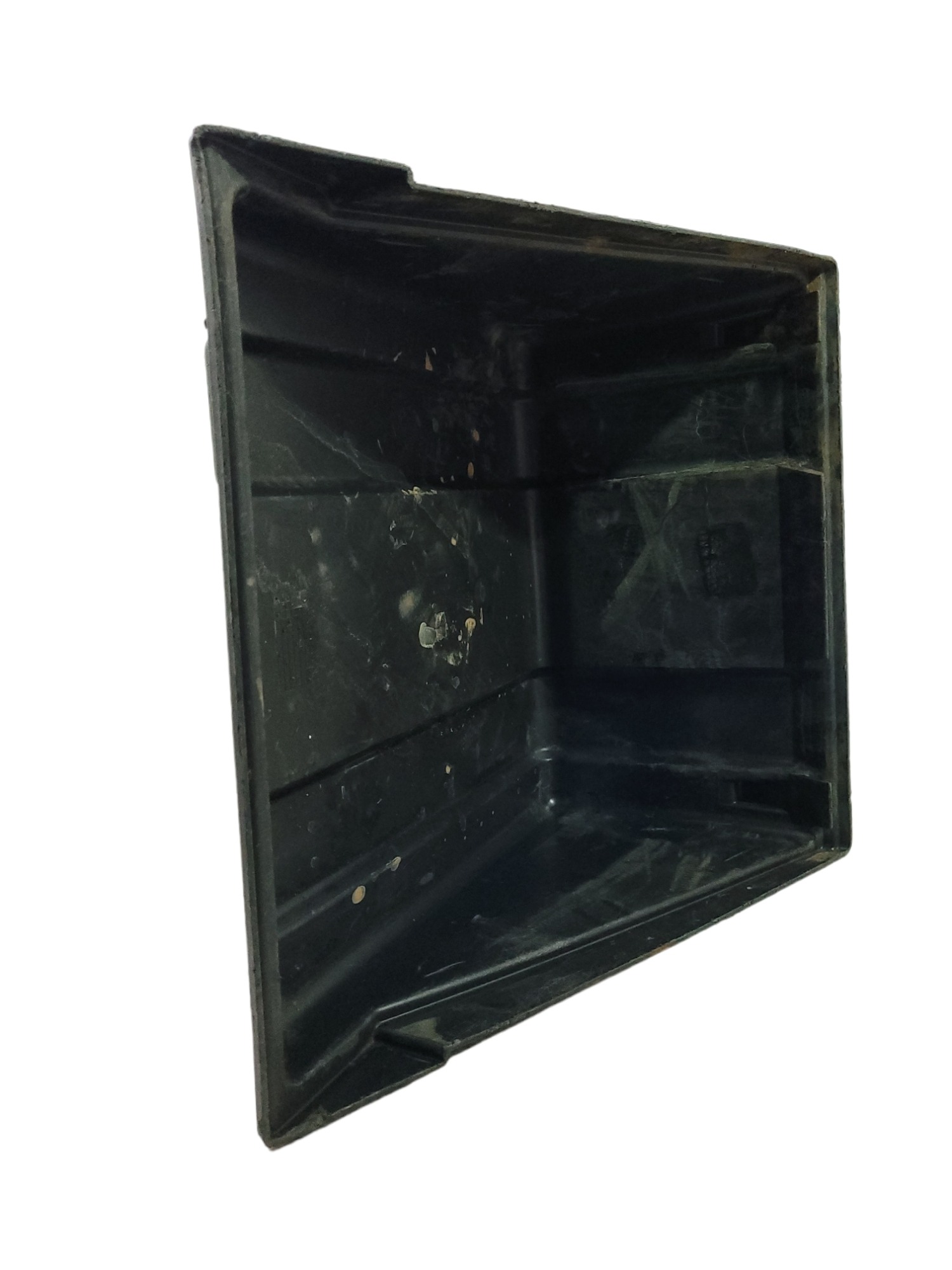 Tampa Bateria Vw 4