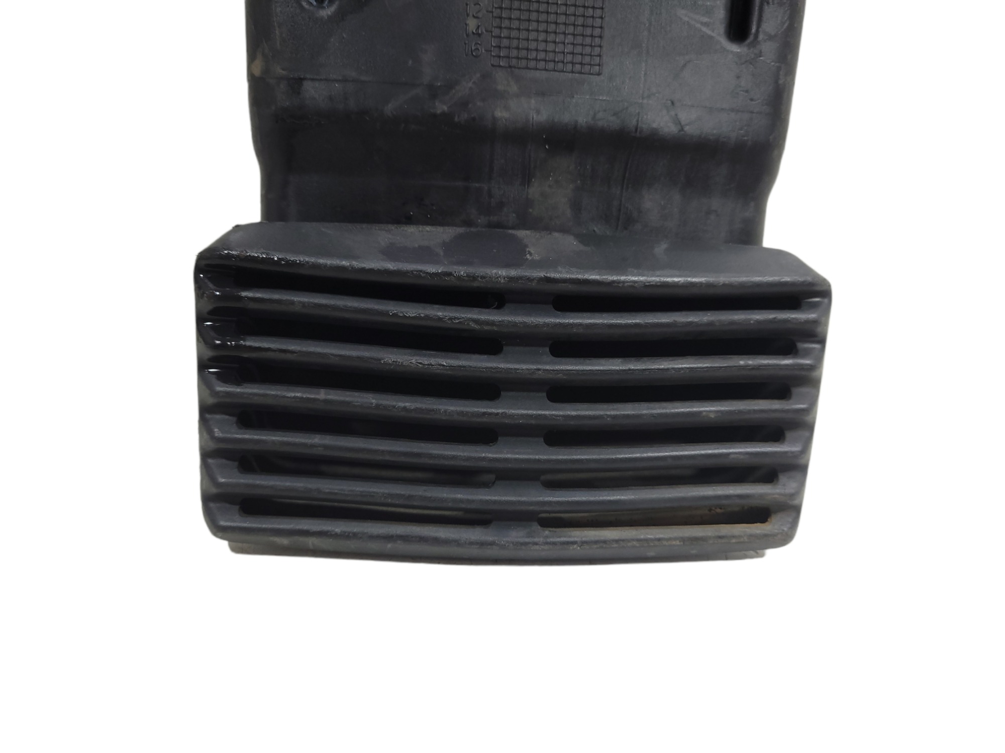 Condutor Ar Cabine Scania  1425430 6