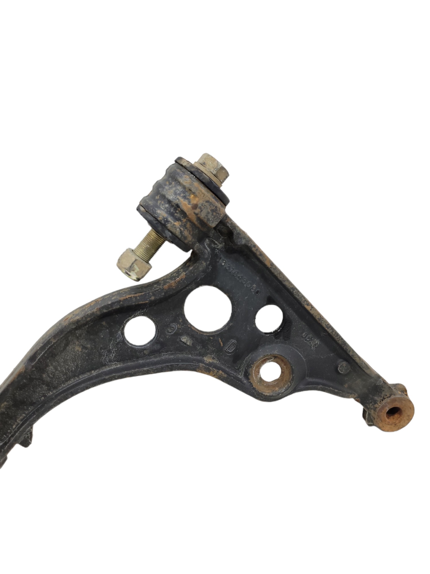 Balança Suspensão Ducato Boxer Jumper 1331643080 6