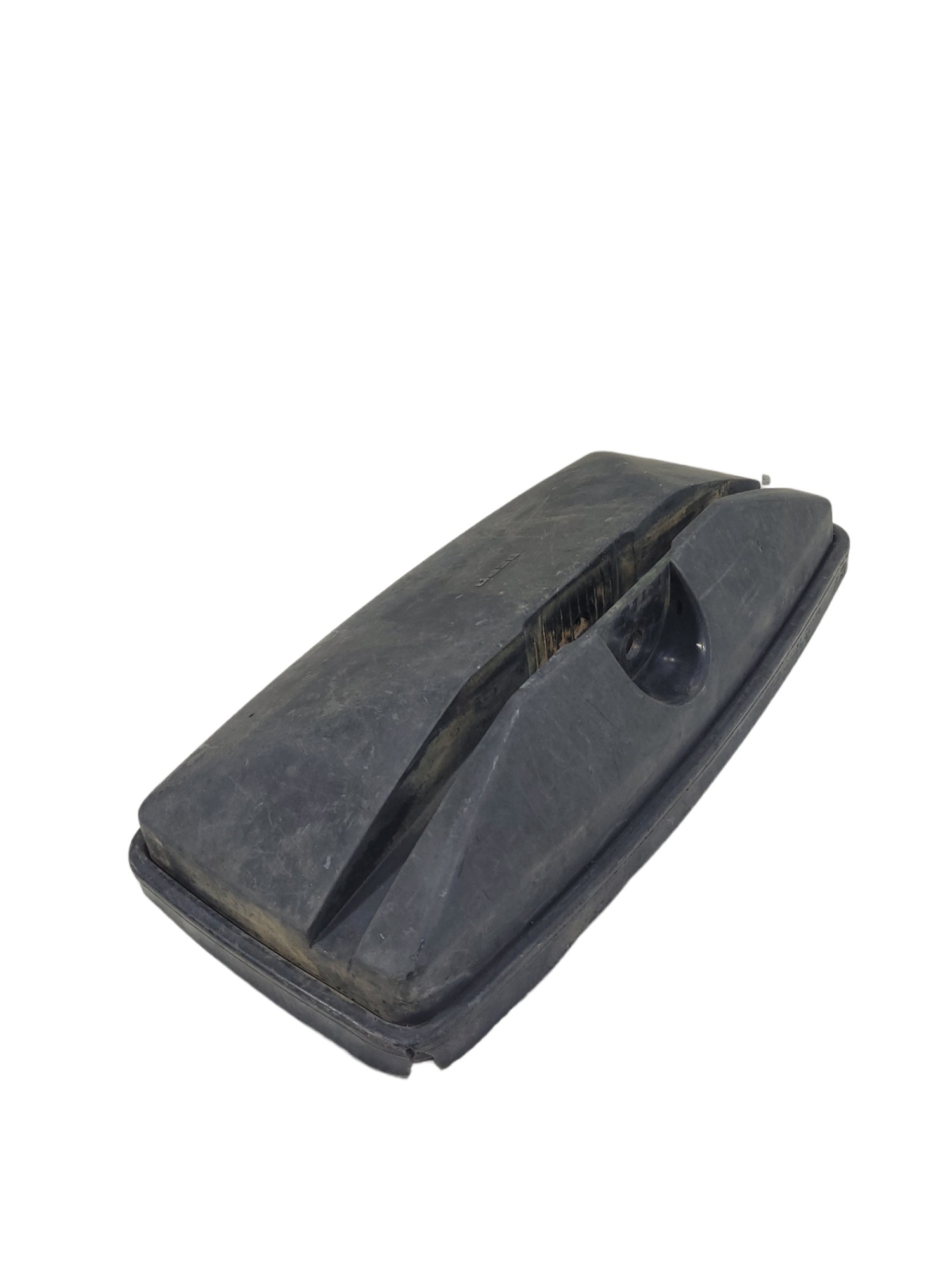 Capa Retrovisor Scania Não Se Aplica 4