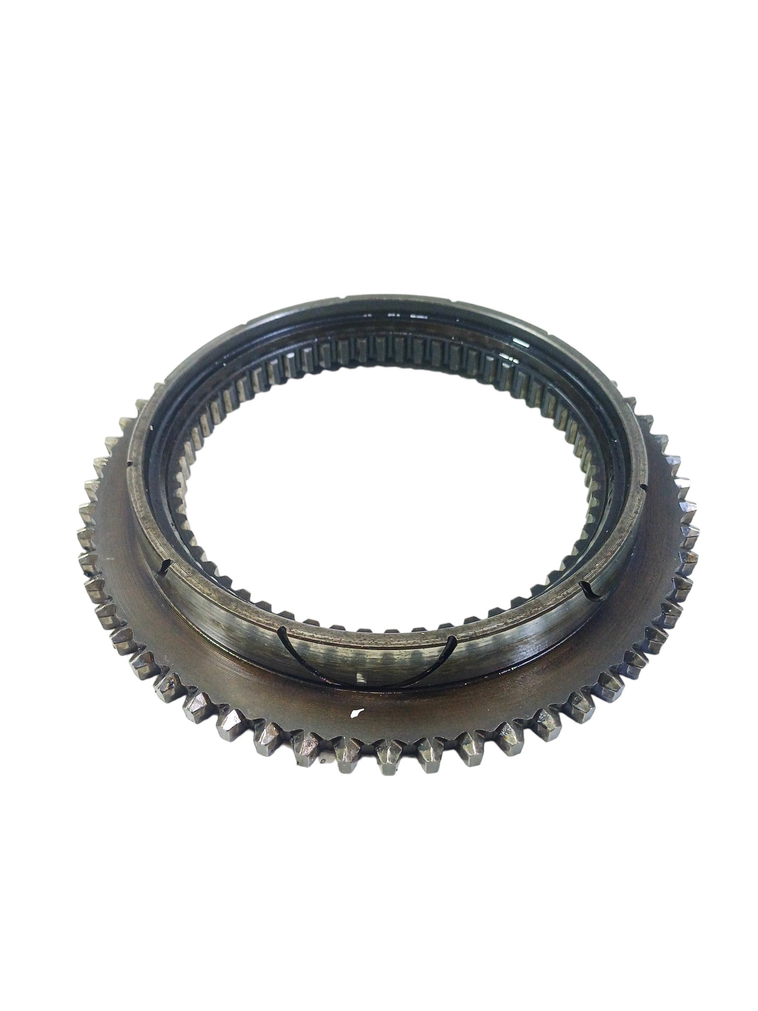 Corpo Acoplamento Caixa Câmbio Zf 1295304278 5