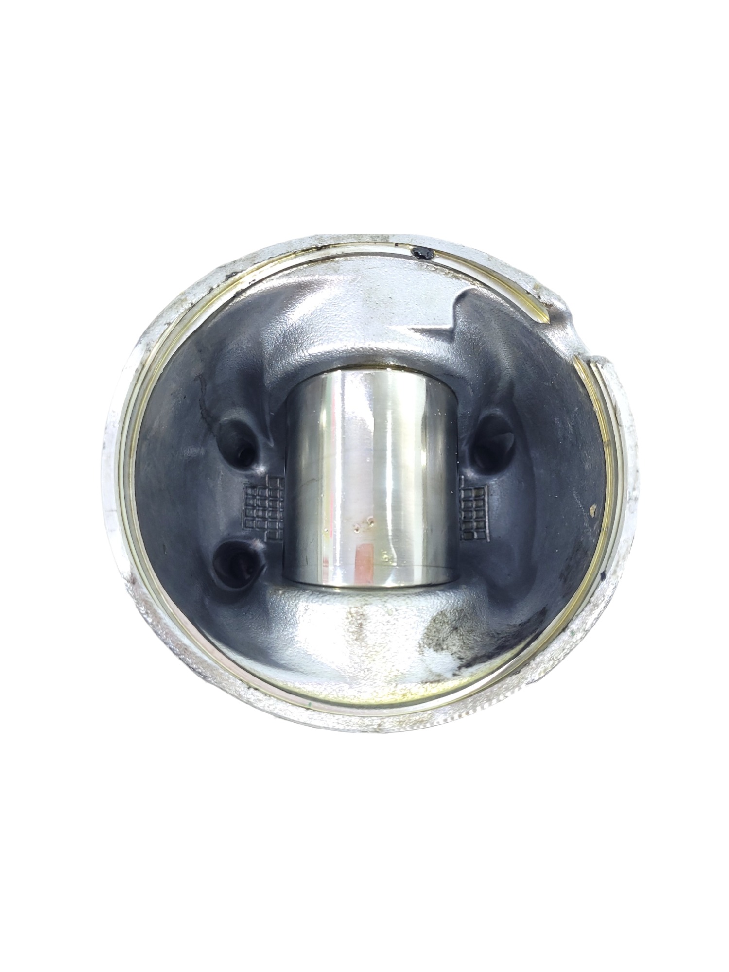 Pistão Motor Cummins Isb 4 Cilindros 102067 2