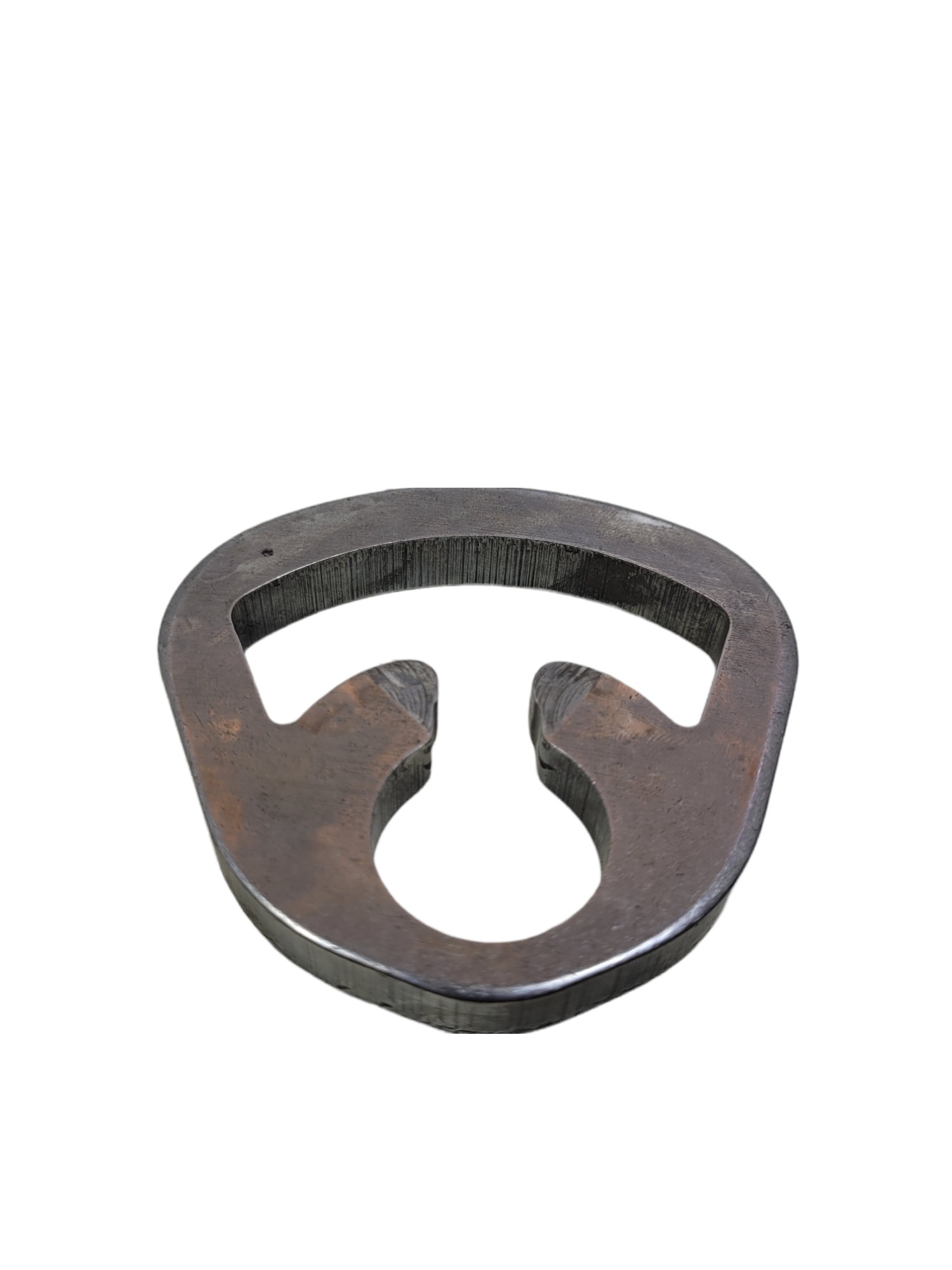 Garfo Mudança Marcha Zf Serie 4 Tga 3