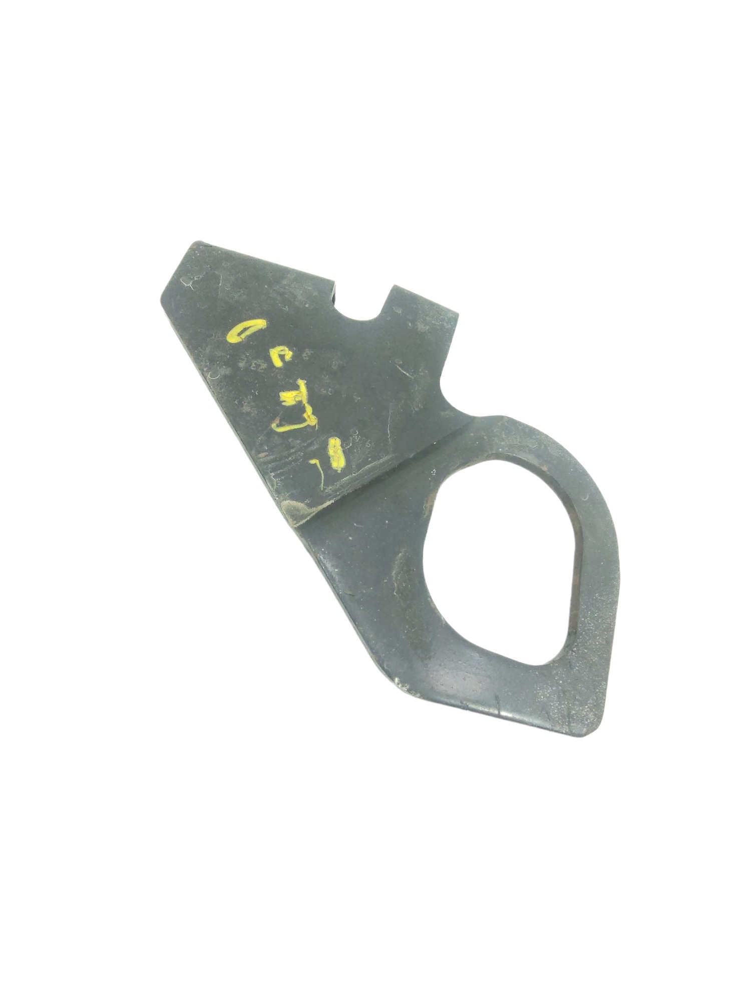 Suporte Interno Mb Atego 2425 5