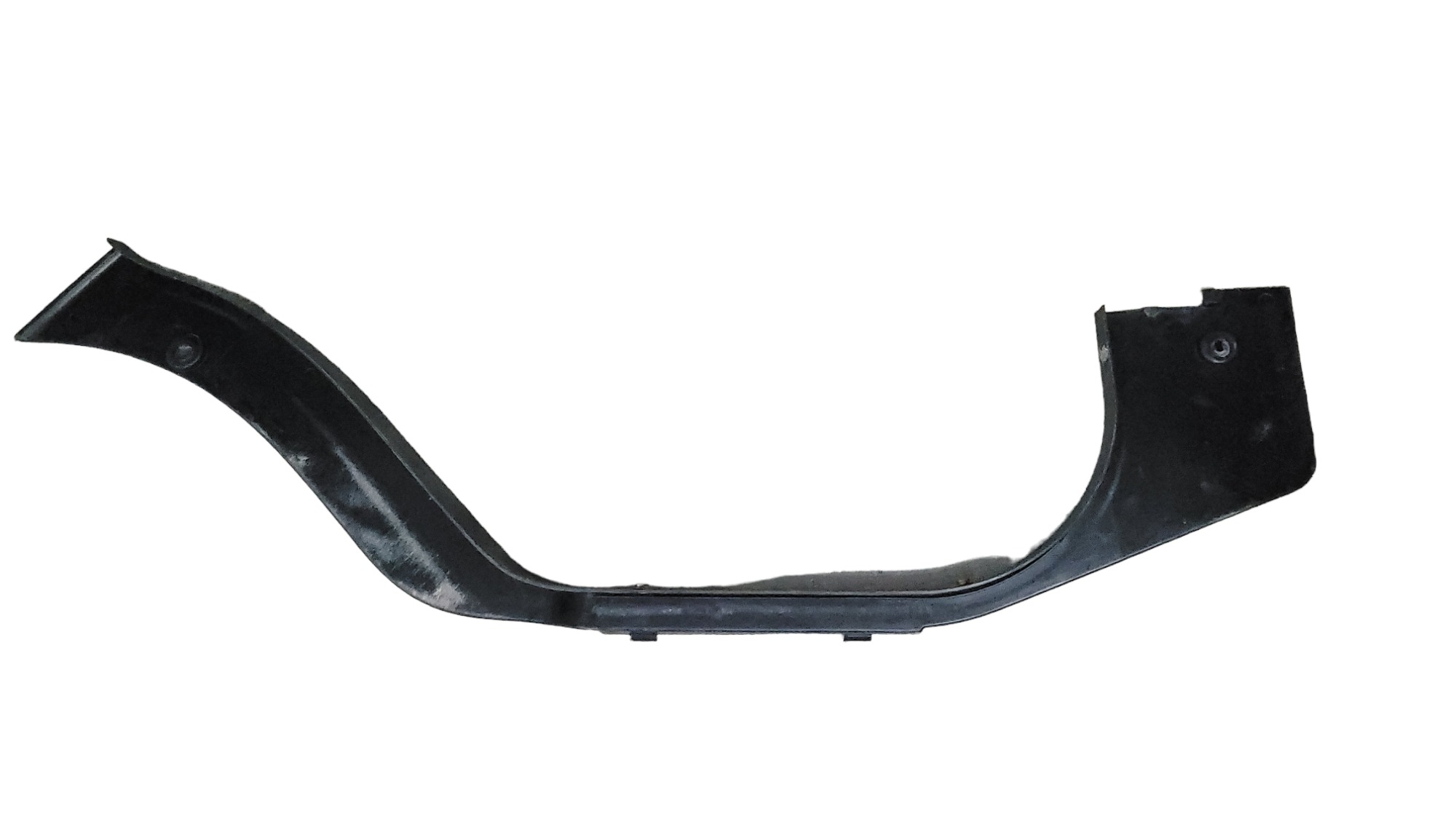Moldura Acabamento Painel Porta Volvo Vm 501068096b 5