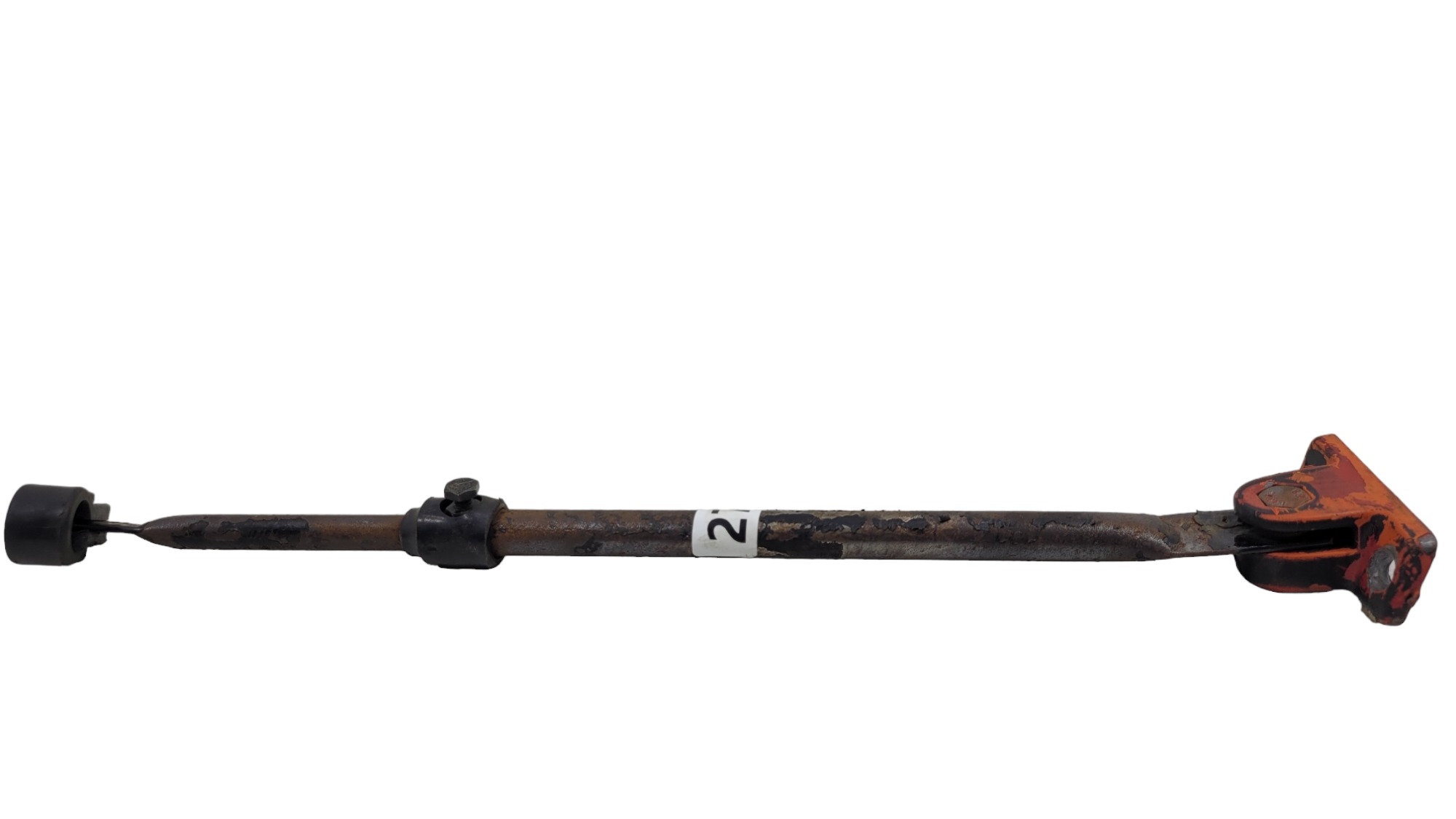 Suporte Retrovisor Superior Mercedes-benz 5