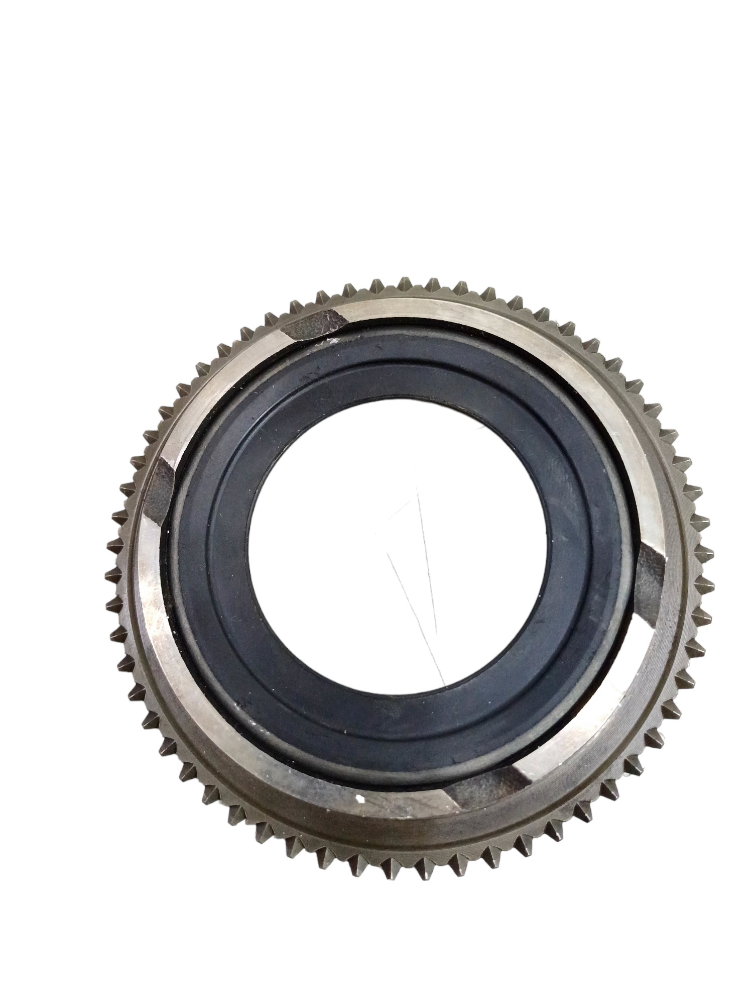 Cone Sincronizador Da 3 Marcha Caixa Eaton Vw 8150 3364006 5