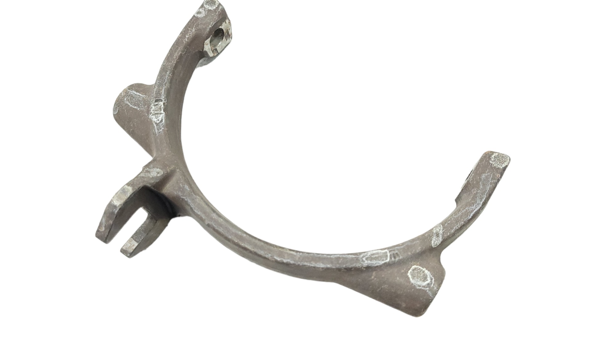 Garfo Mudanca 5 6 Marcha Caixa Zf M Benz 1285306007 2