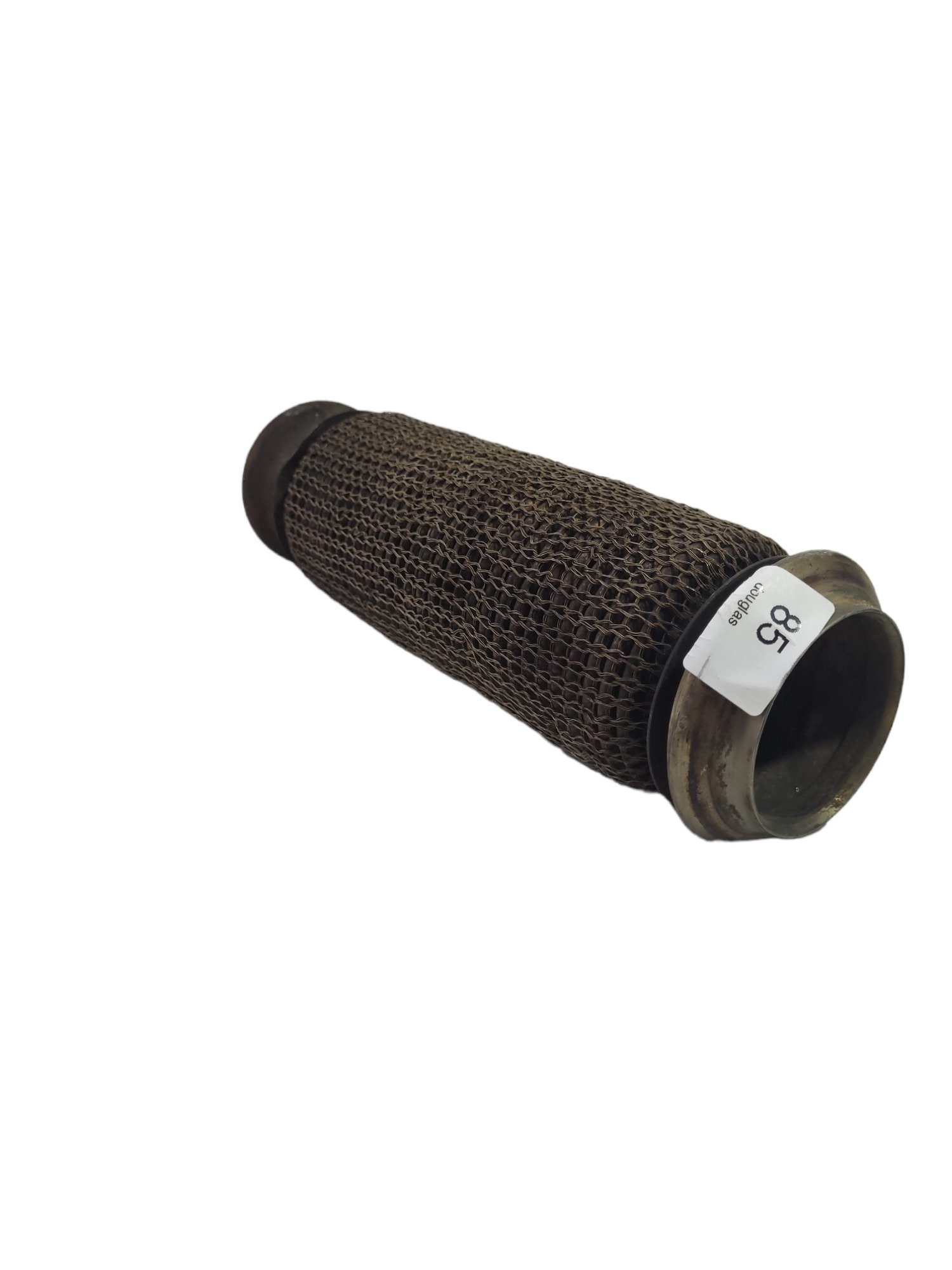 Cano Água Motor M Benz 457 4