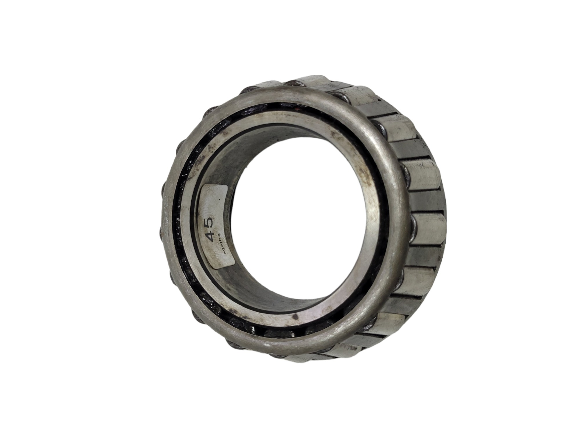 Rolamento Eixo Piloto Caixa Eaton 5005m804049 2