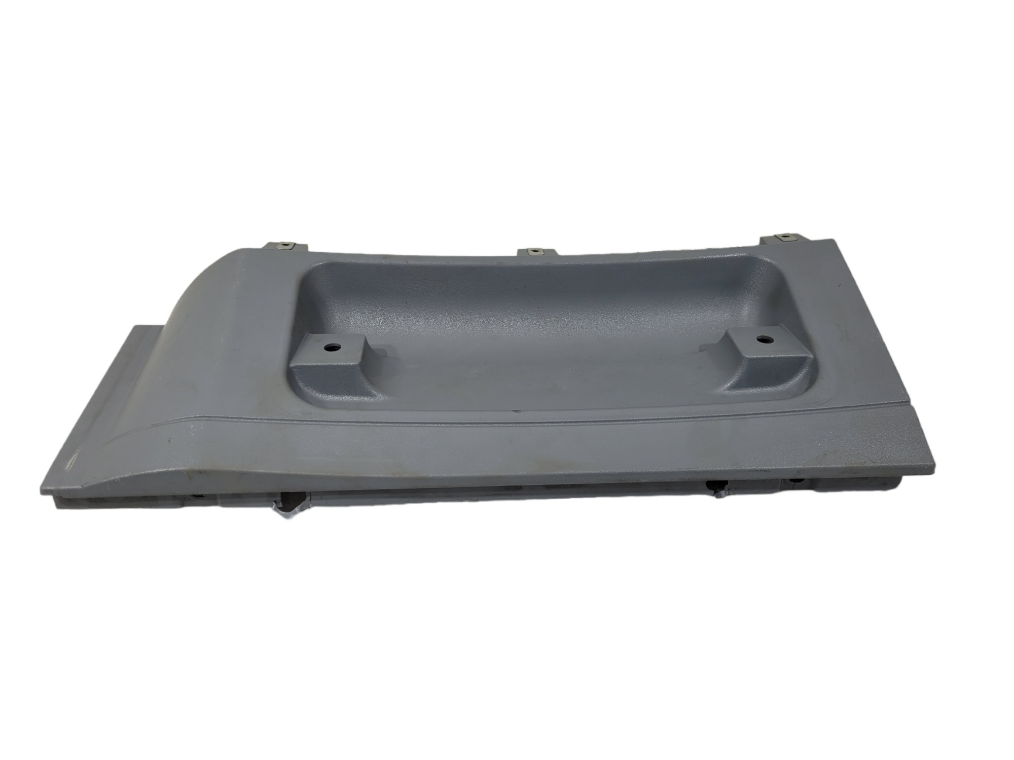 Tampa Frontal  M Benz Actros A9438409374 1