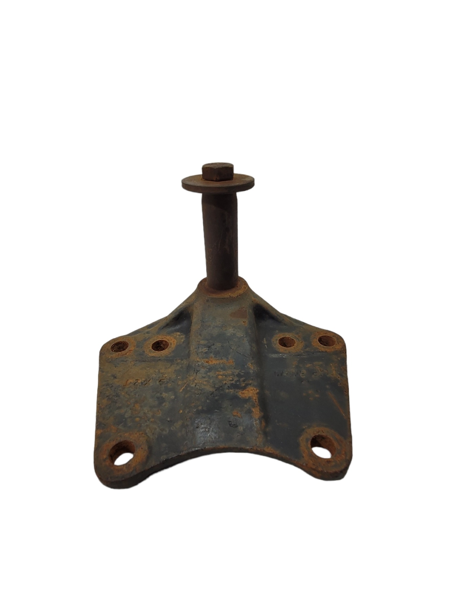 Suporte Mola Traseira Vw 7100tap511279 1