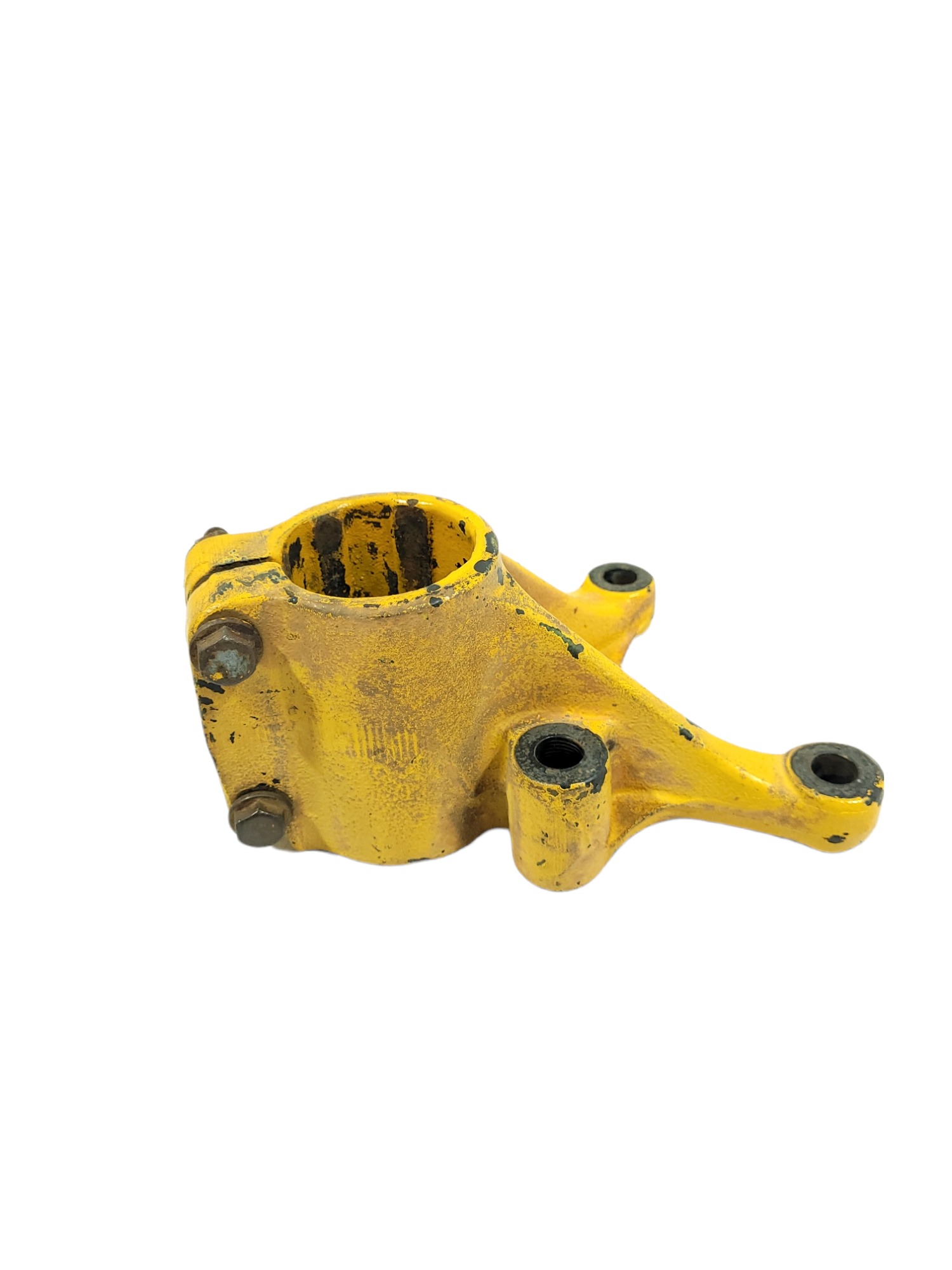 Suporte Paralama M Benz9424920741 3