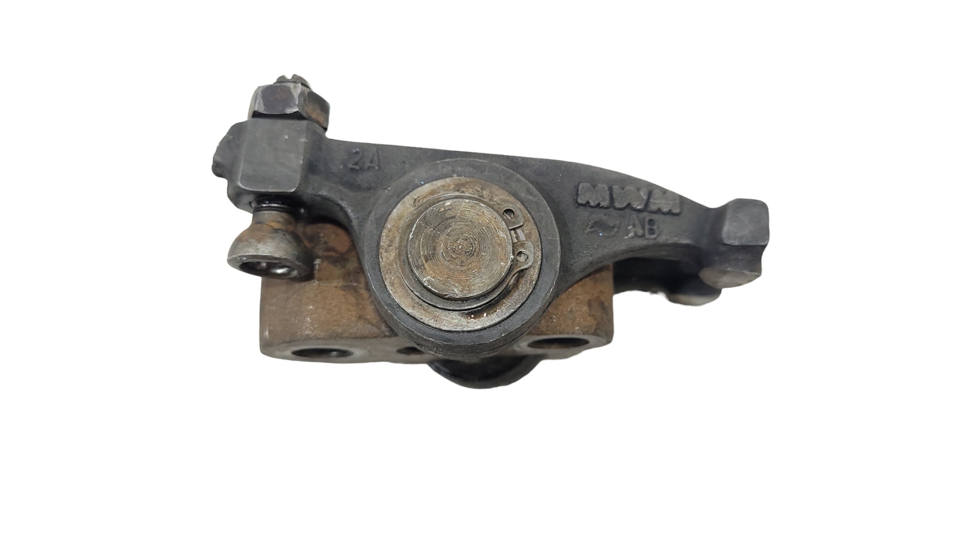 Suporte Conjunto Balancim Motor Mwm X12 2