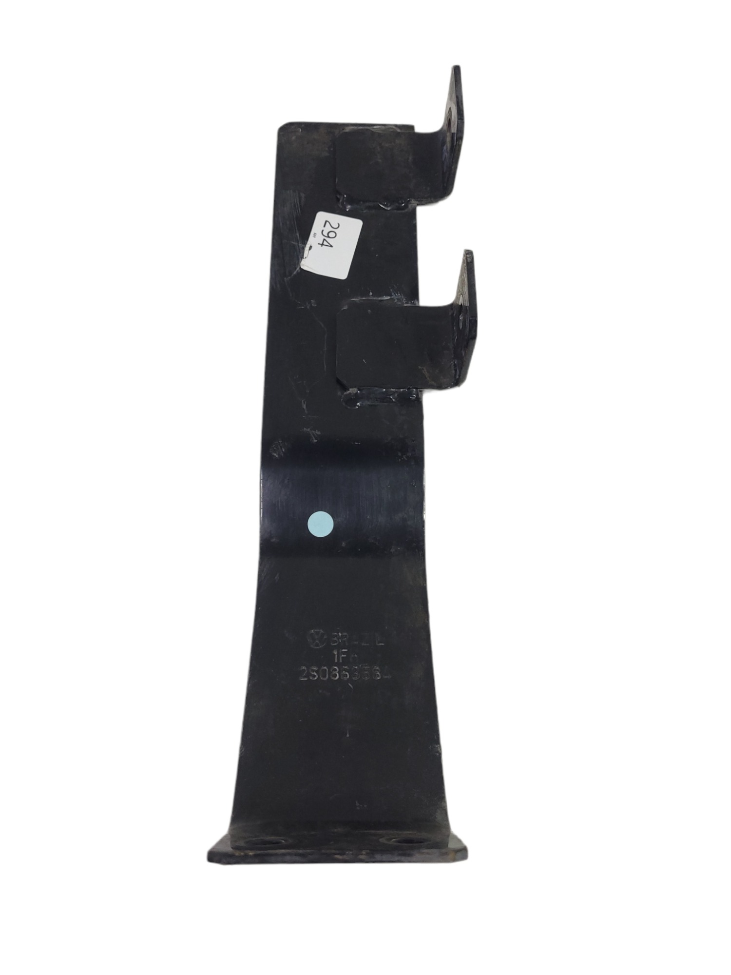 Suporte Fixação Vw Constellation2s0863584 5