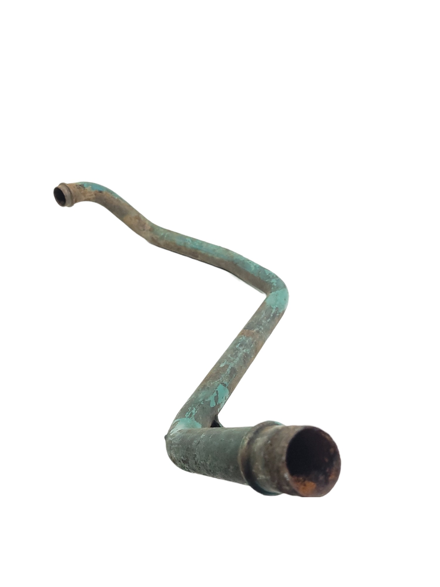 Cano Água Volvo 3