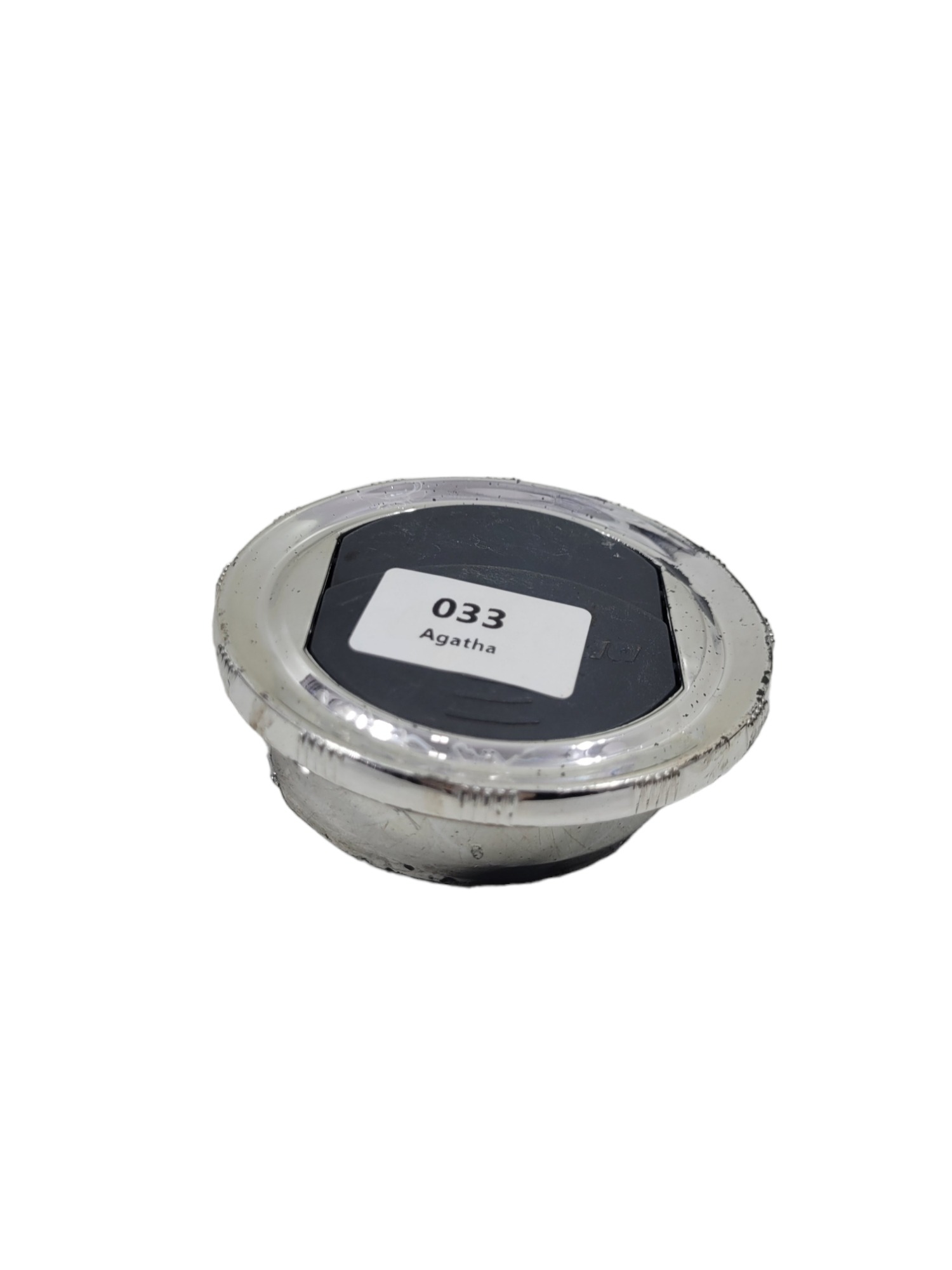 Difusor Ar Interclima Vw 2