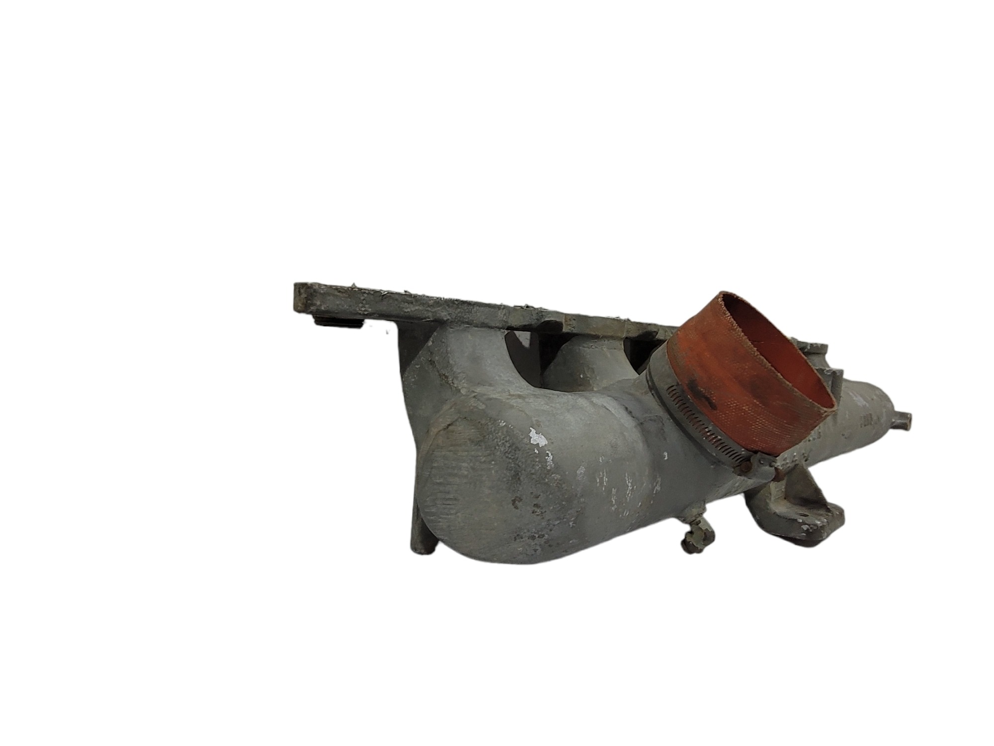 Coletor Admissão Ford Cargoe3hn9425 3