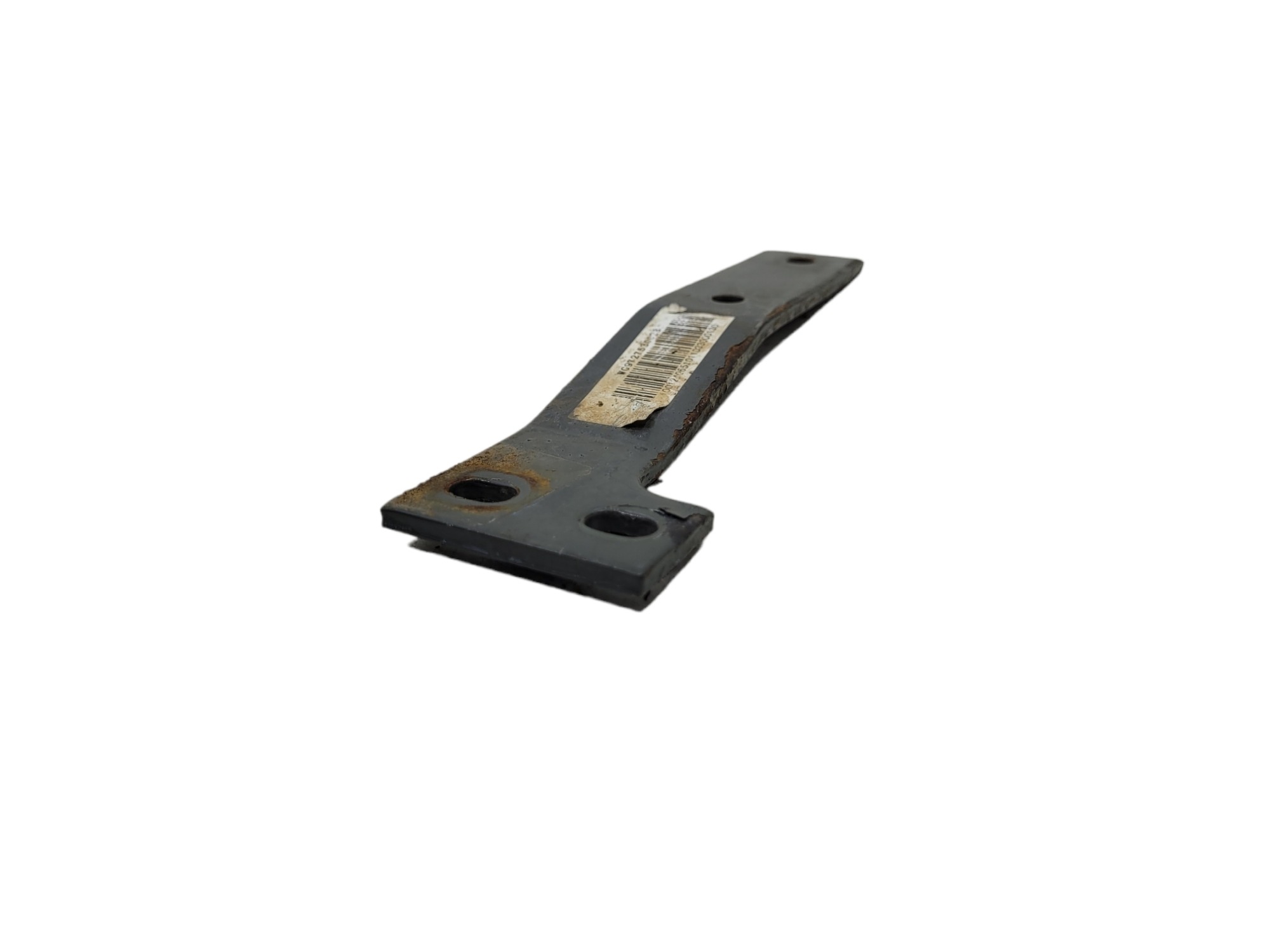 Suporte Mangueira De Água Sinotruk 3
