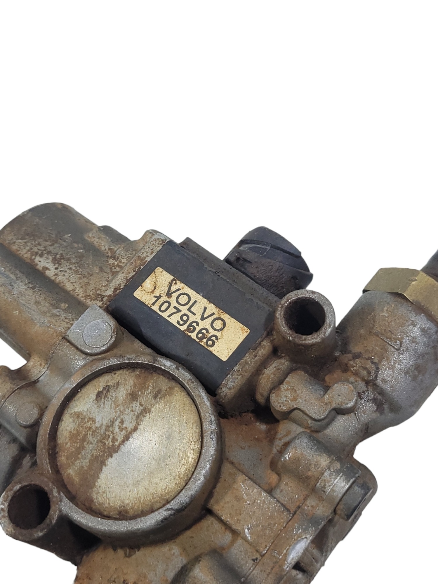 Valvula Moduladora Freio Abs Volvo – 1079666 5