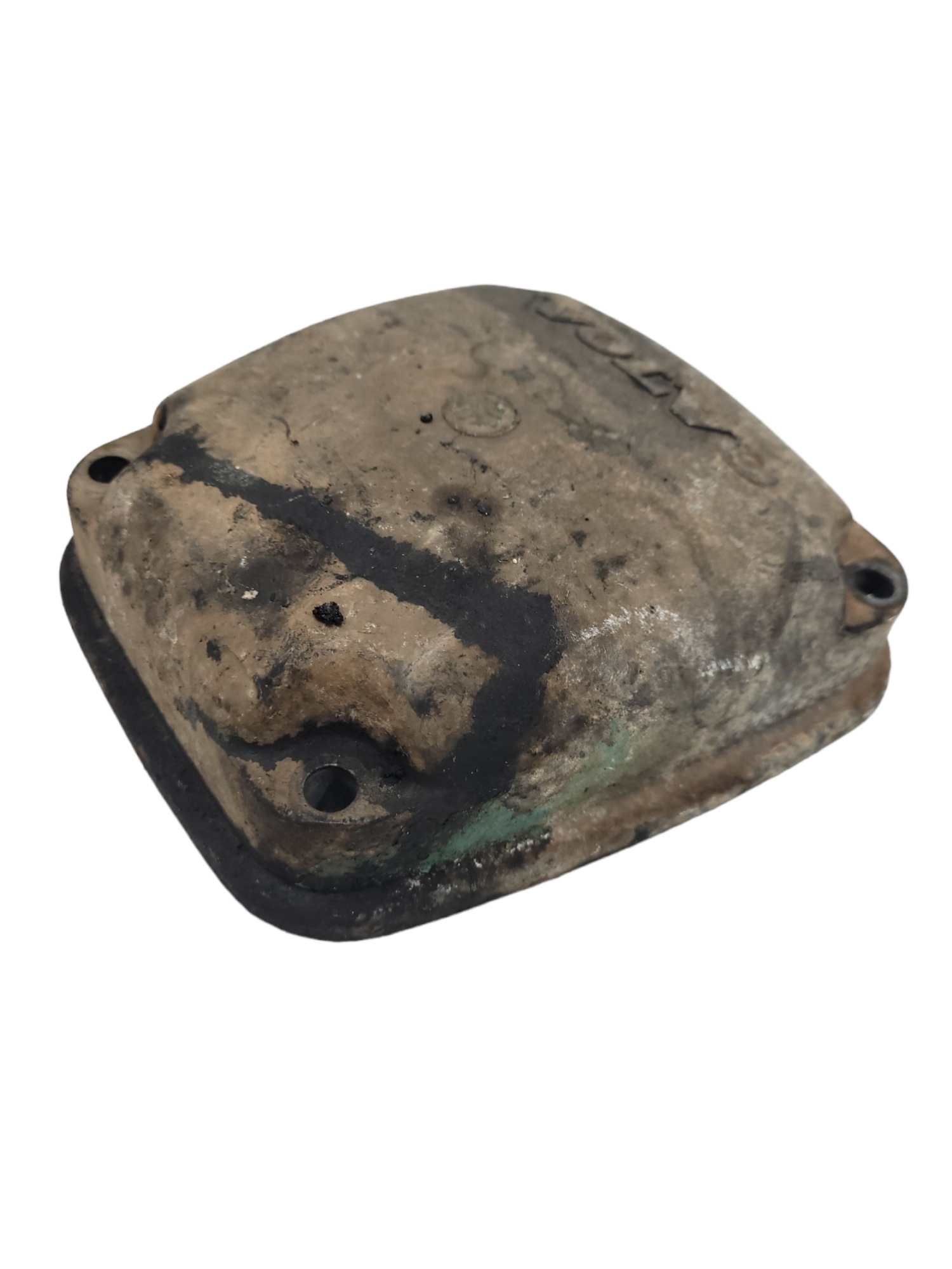 Tampa Válvula Volvo469432 5