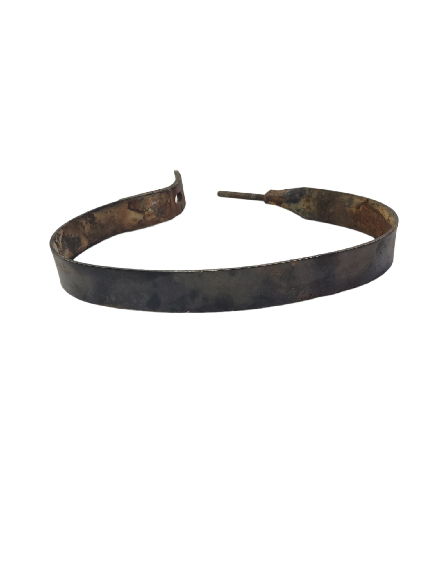 Abraçadeira Silêncioso Vw 14200 1