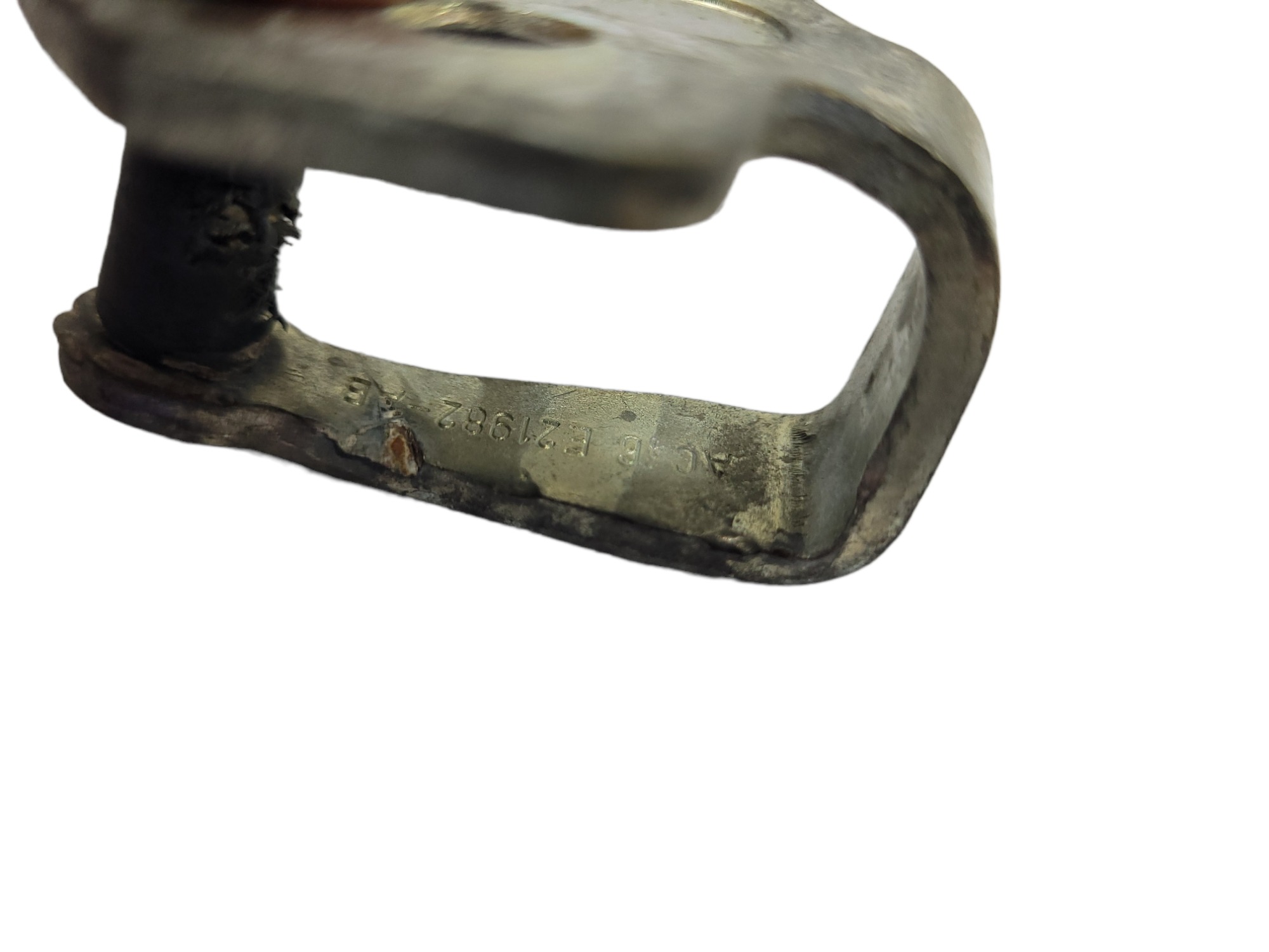 Batente Porta Ford Cargo E21982 5