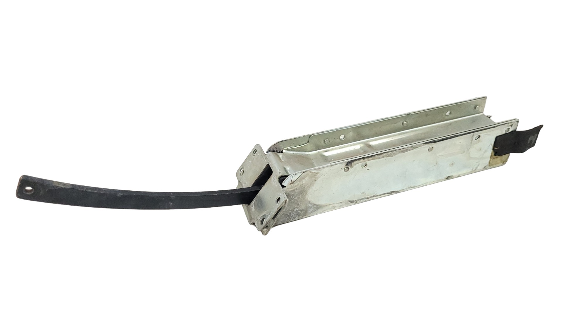 Limitador Porta Vw Constellation 3