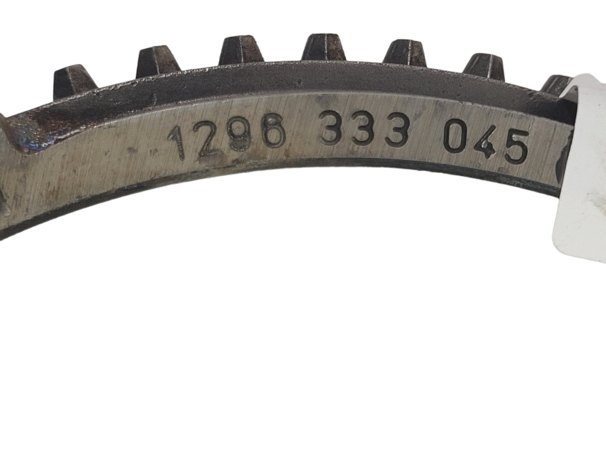 Anel Sincronizador Redutor Caixa Zf 1296333045 5