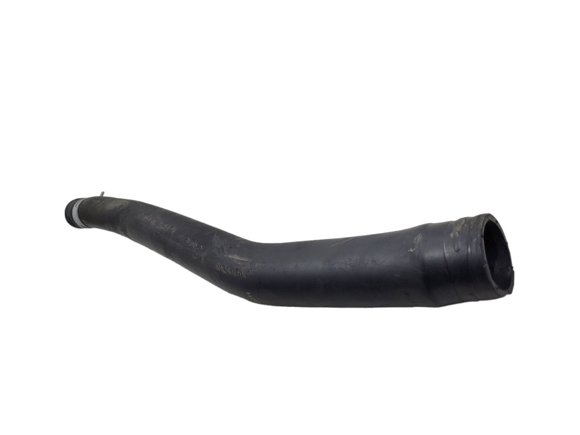 Mangueira Tubo Enchimento Óleo Vw Constellation 2t2115617c 5