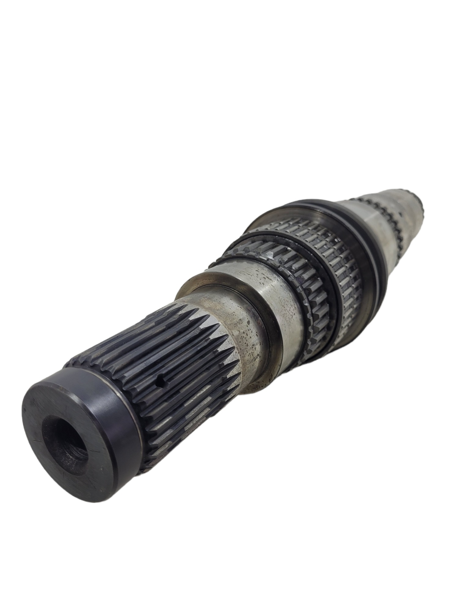 Eixo Movel G221 Mbenz 5