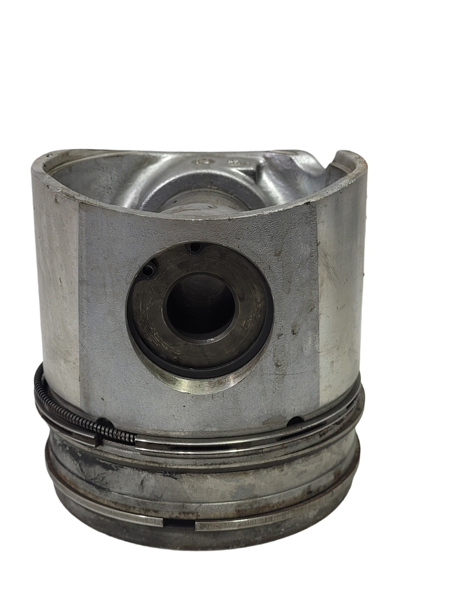 Pistão Motor Ford Cargo 816 1