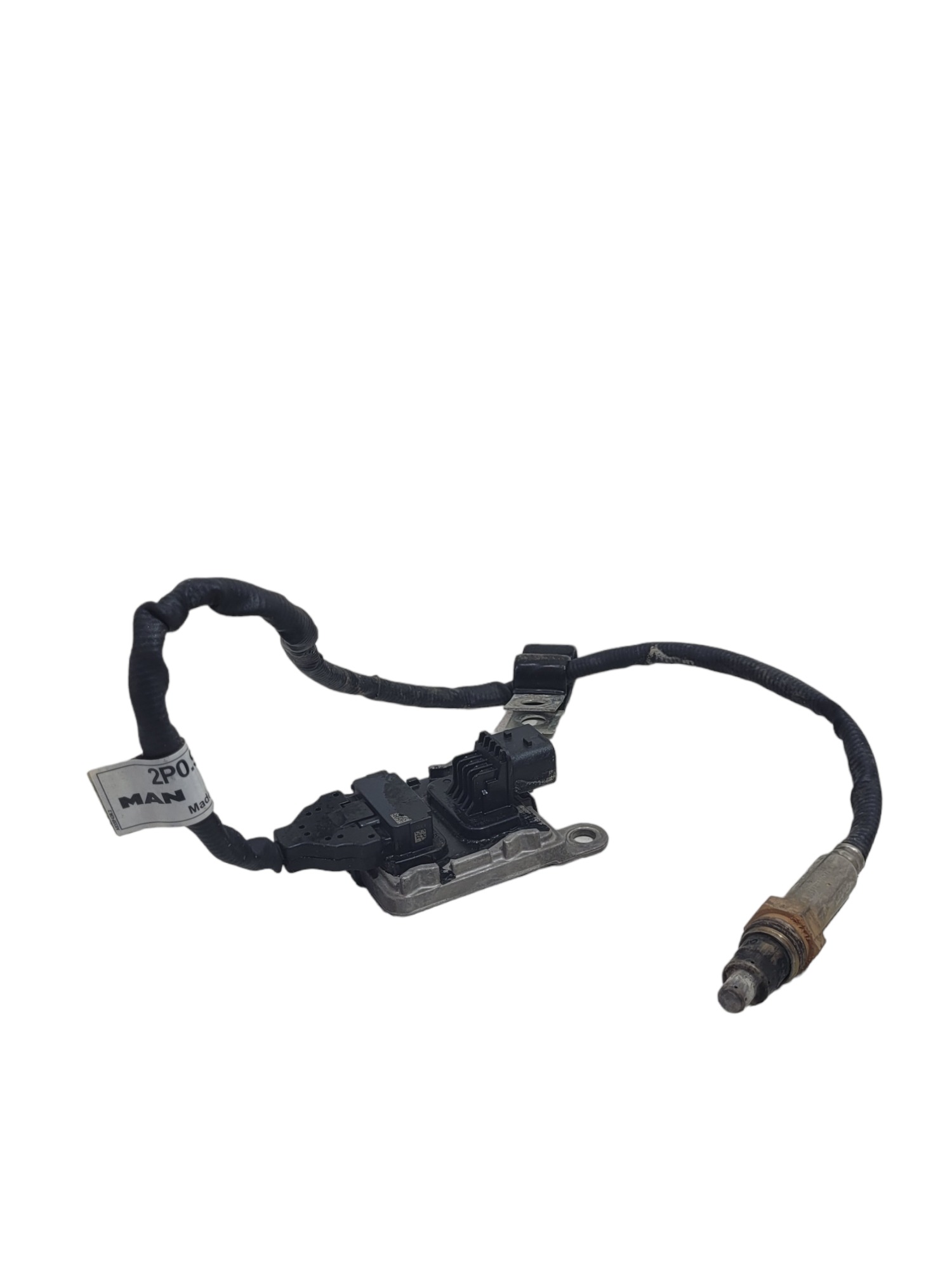 Sensor Nox Man Cummins 4326872 1